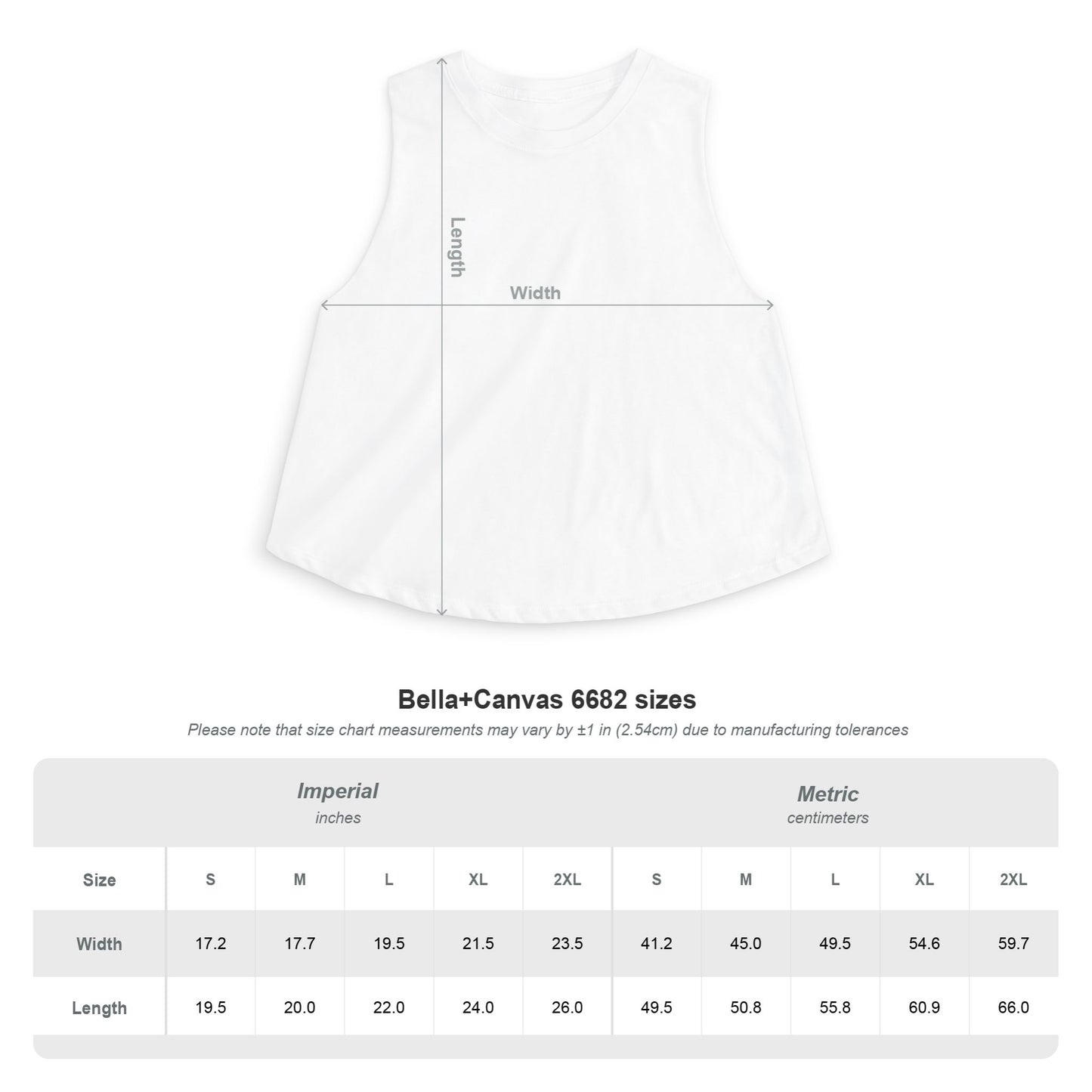 Beachin' Crop Top — Retro Sunset Palm Tank for Summer