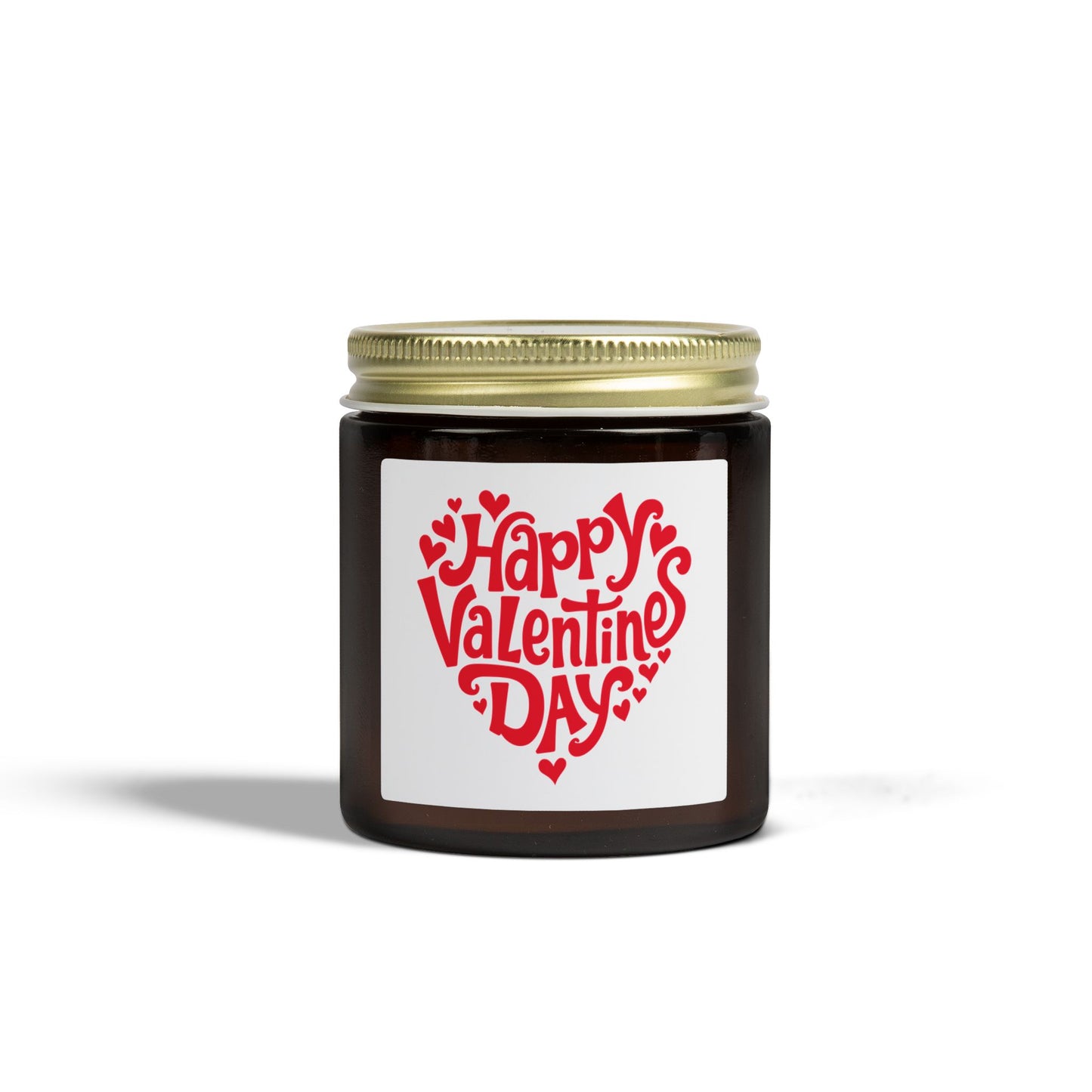 'Valentine’s Day' - Scented Candle