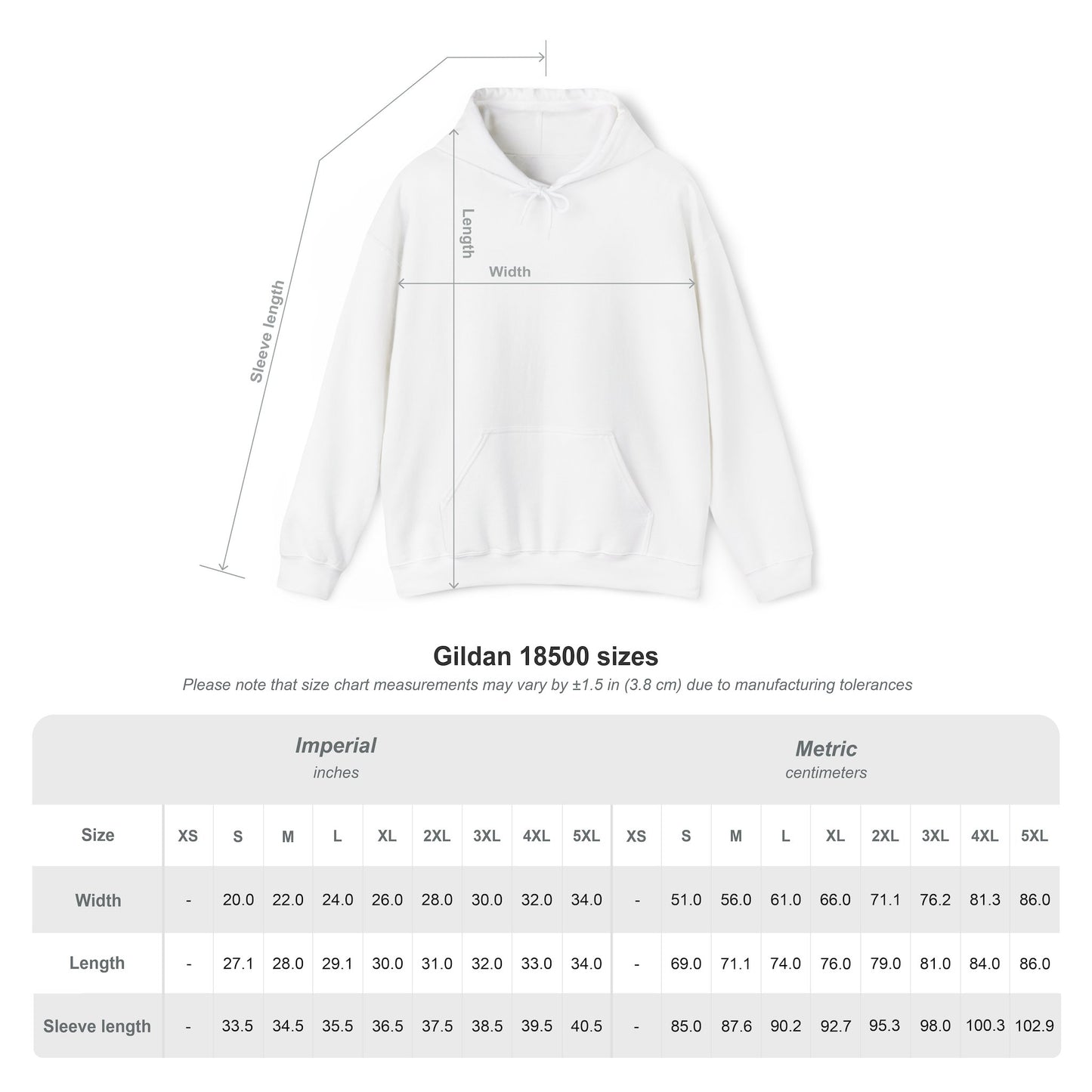 'Every Dent Tells a Story' - Muscle Car Hoodie