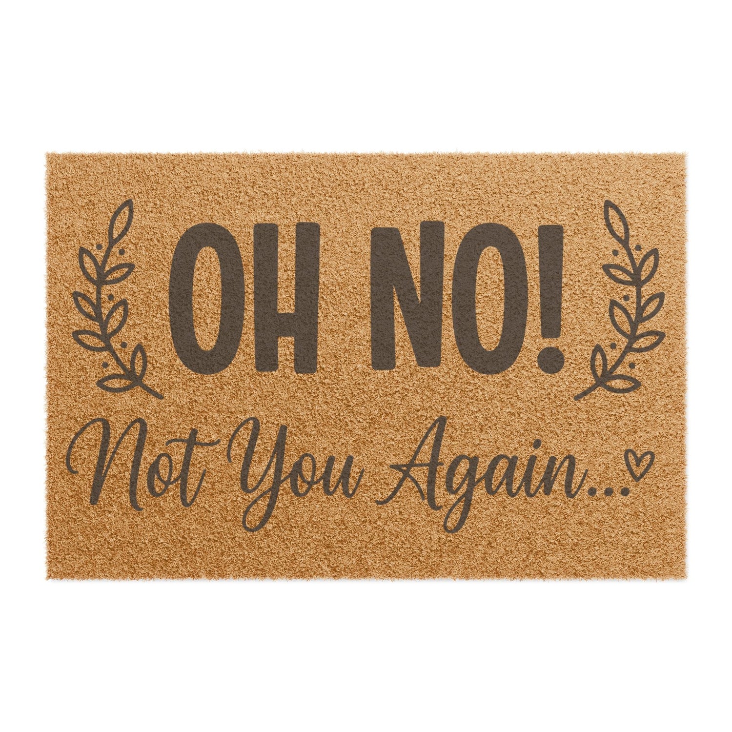 Doormats