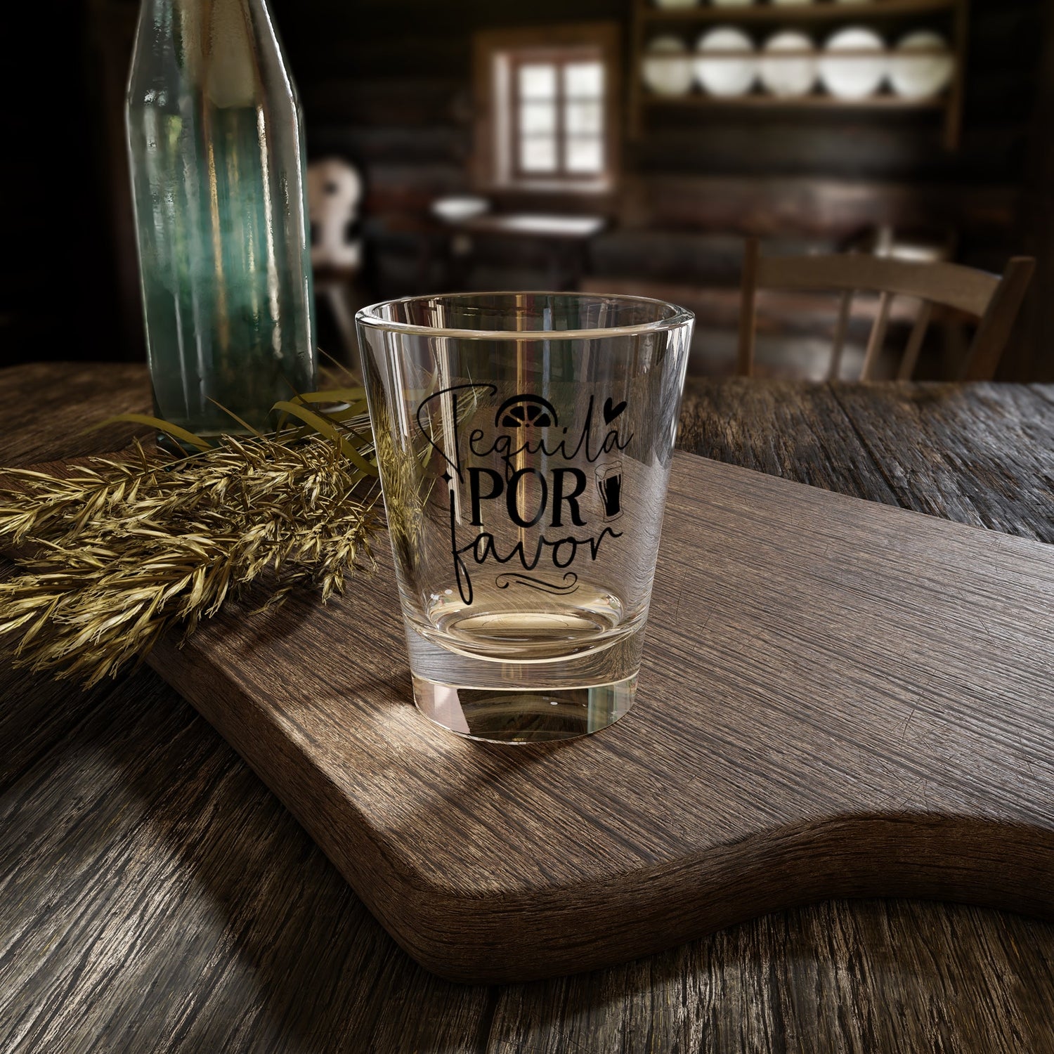 Drinkware
