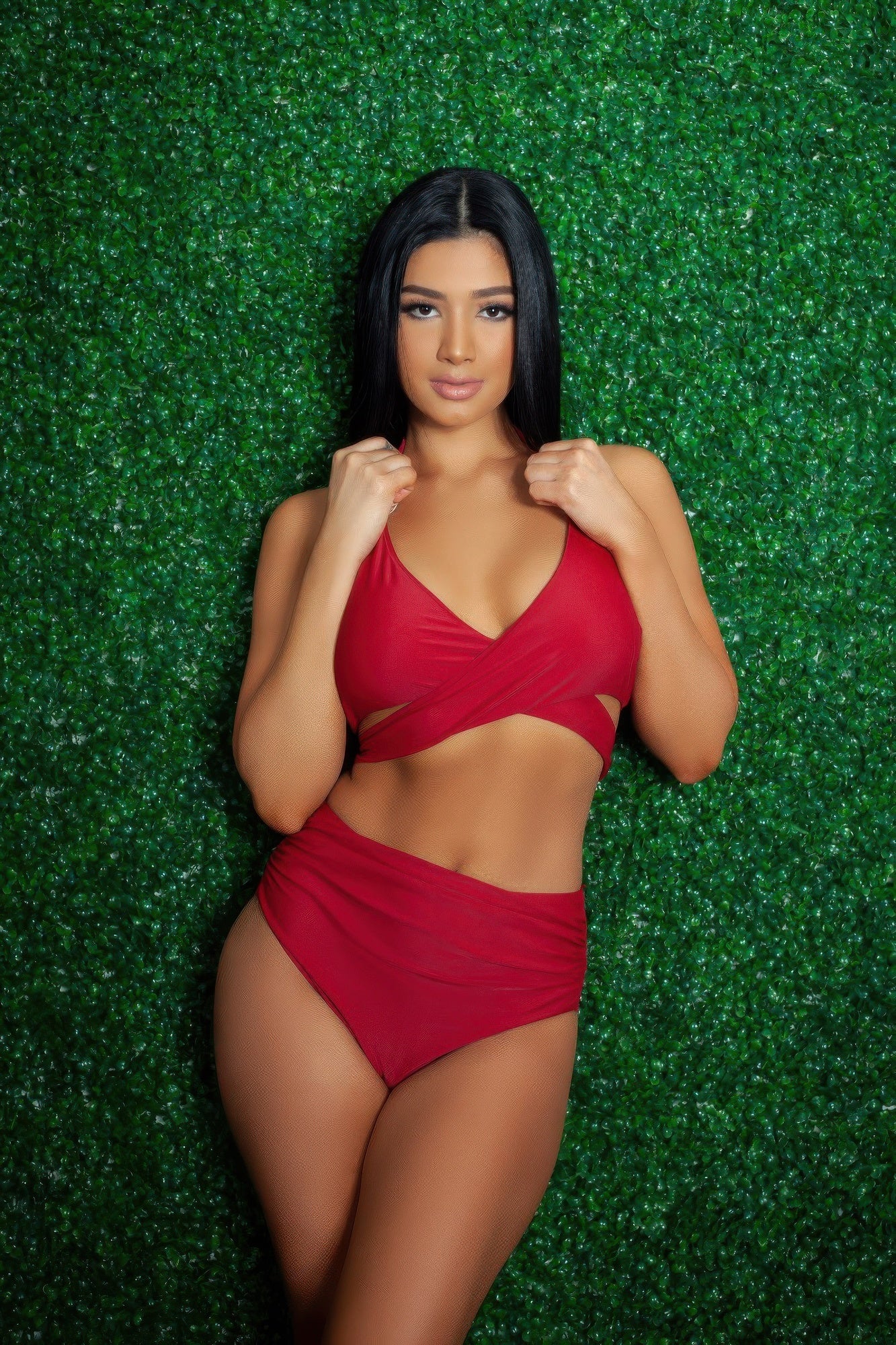 Swimwear / Cover- Ups