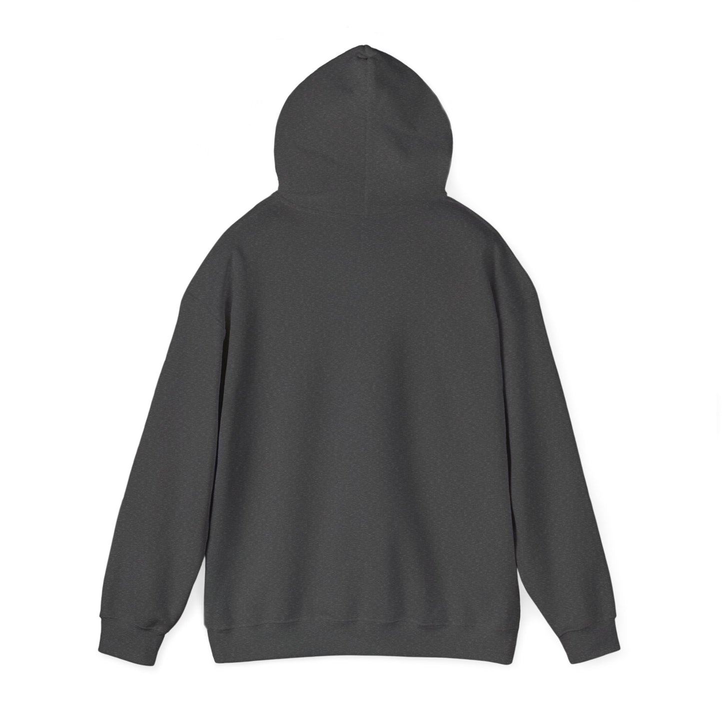 'Drive It Like You Stole It' - Muscle Car Hoodie