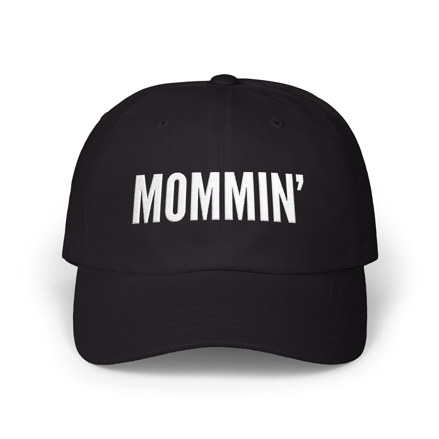 'Mommin' - Classic Cap