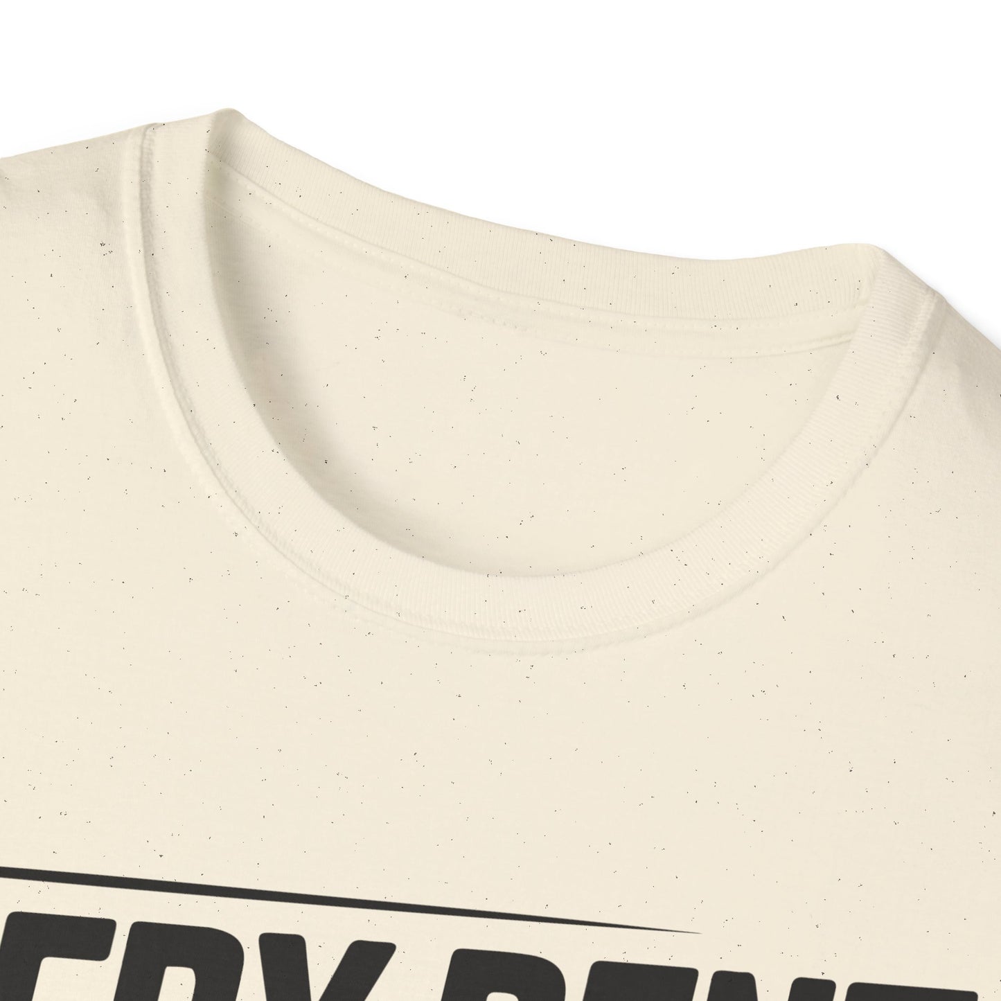 'Every Dent Tells a Story' - Muscle Car T-shirt