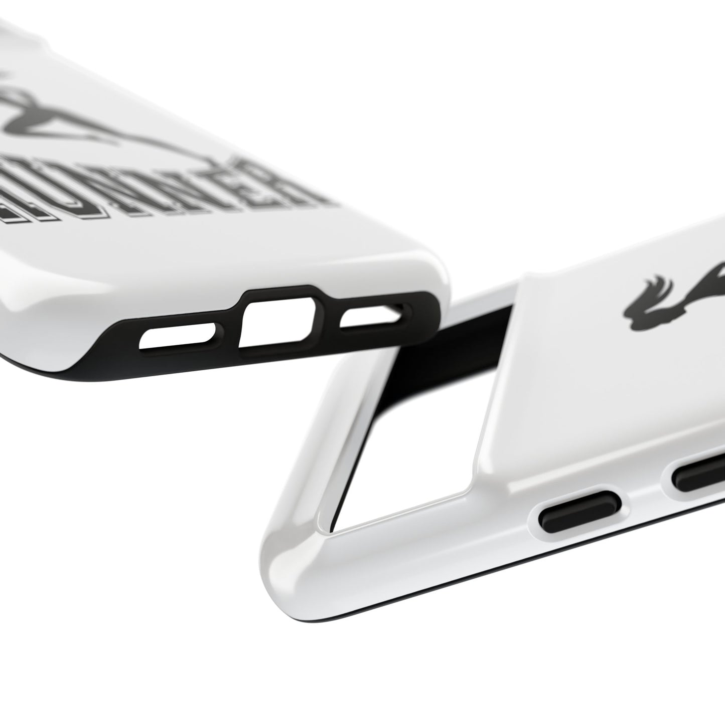 'Runner' - Google Pixel Phone Case