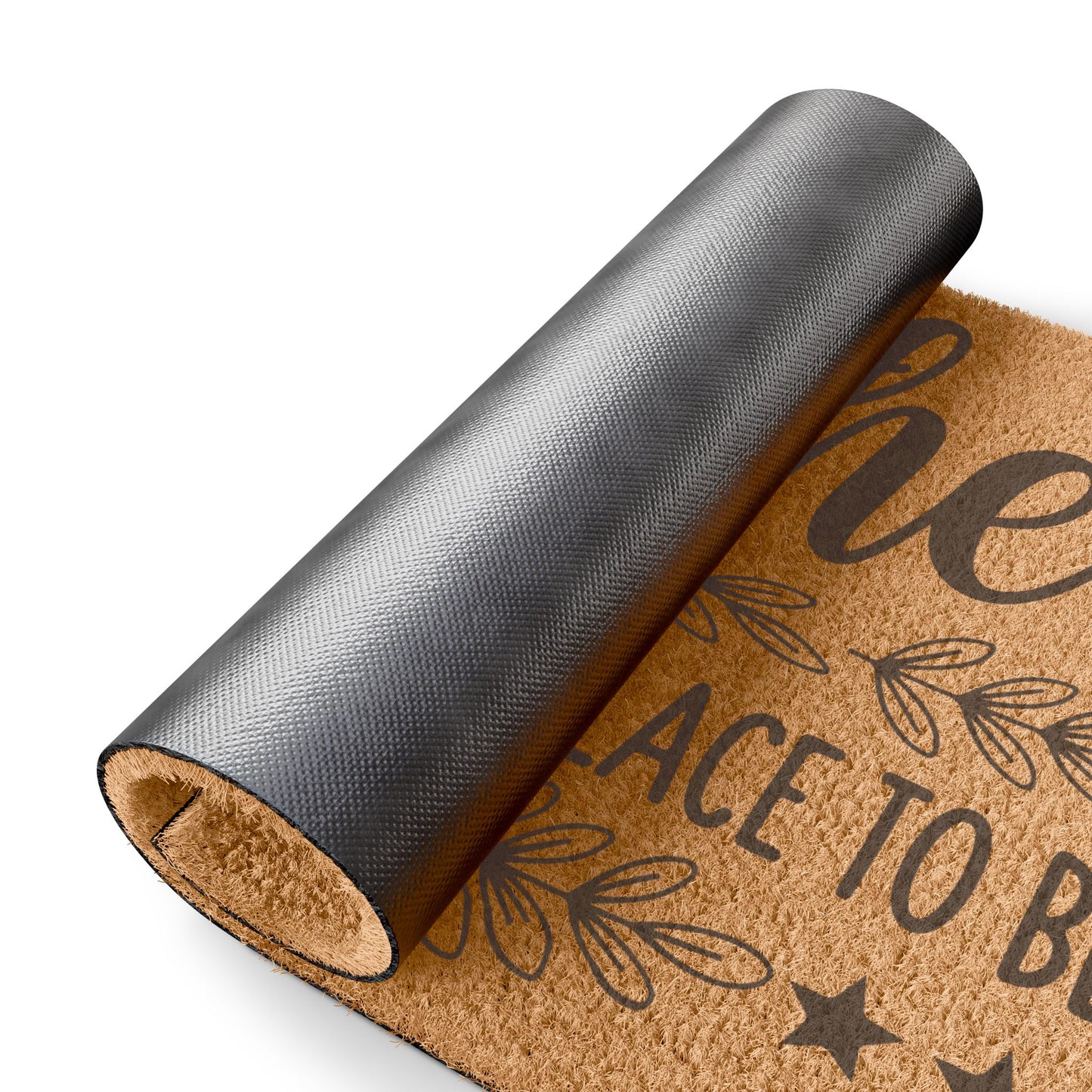 'Together Is Our Favorite Place To Be' - Doormat