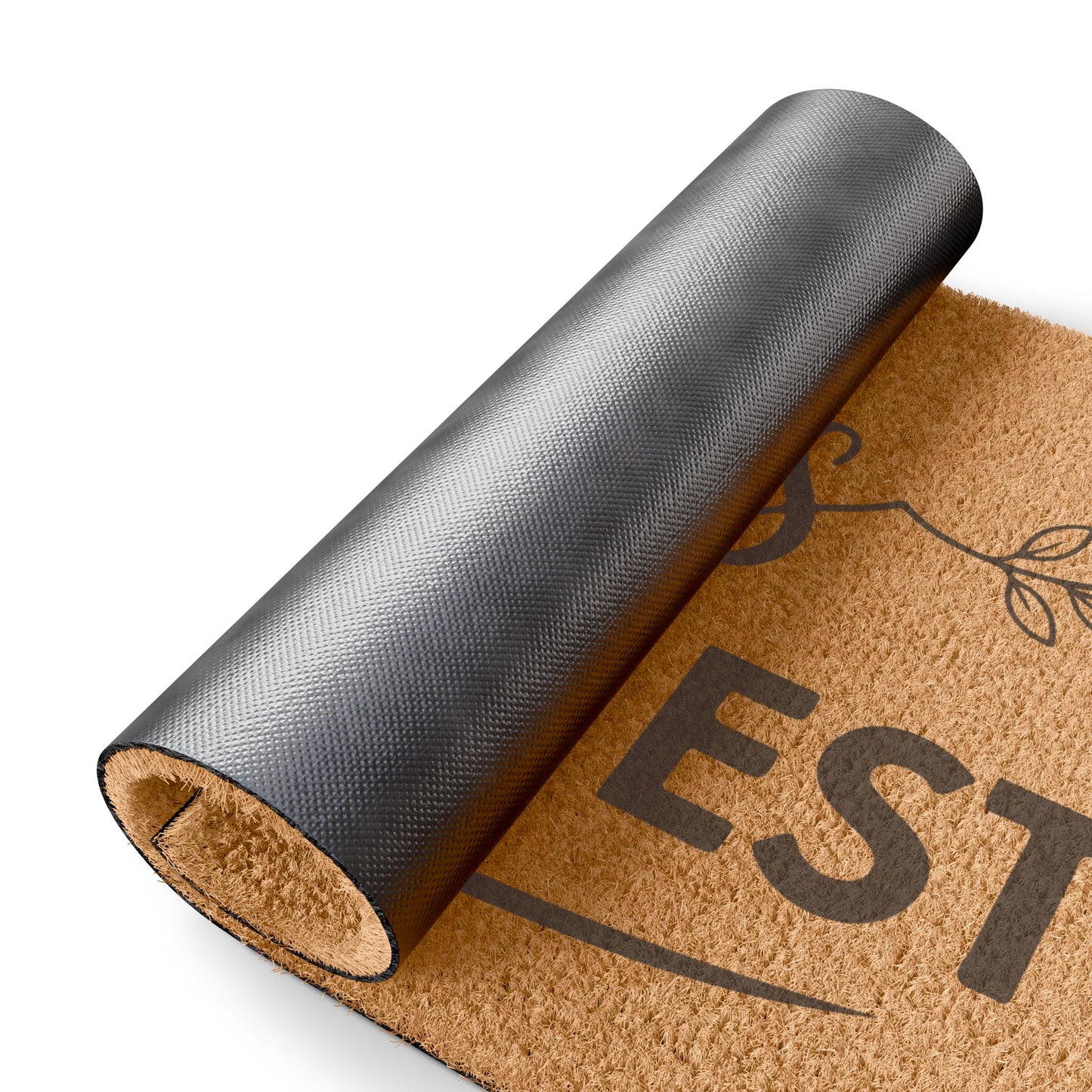 'Bless Our Nest' - Doormat