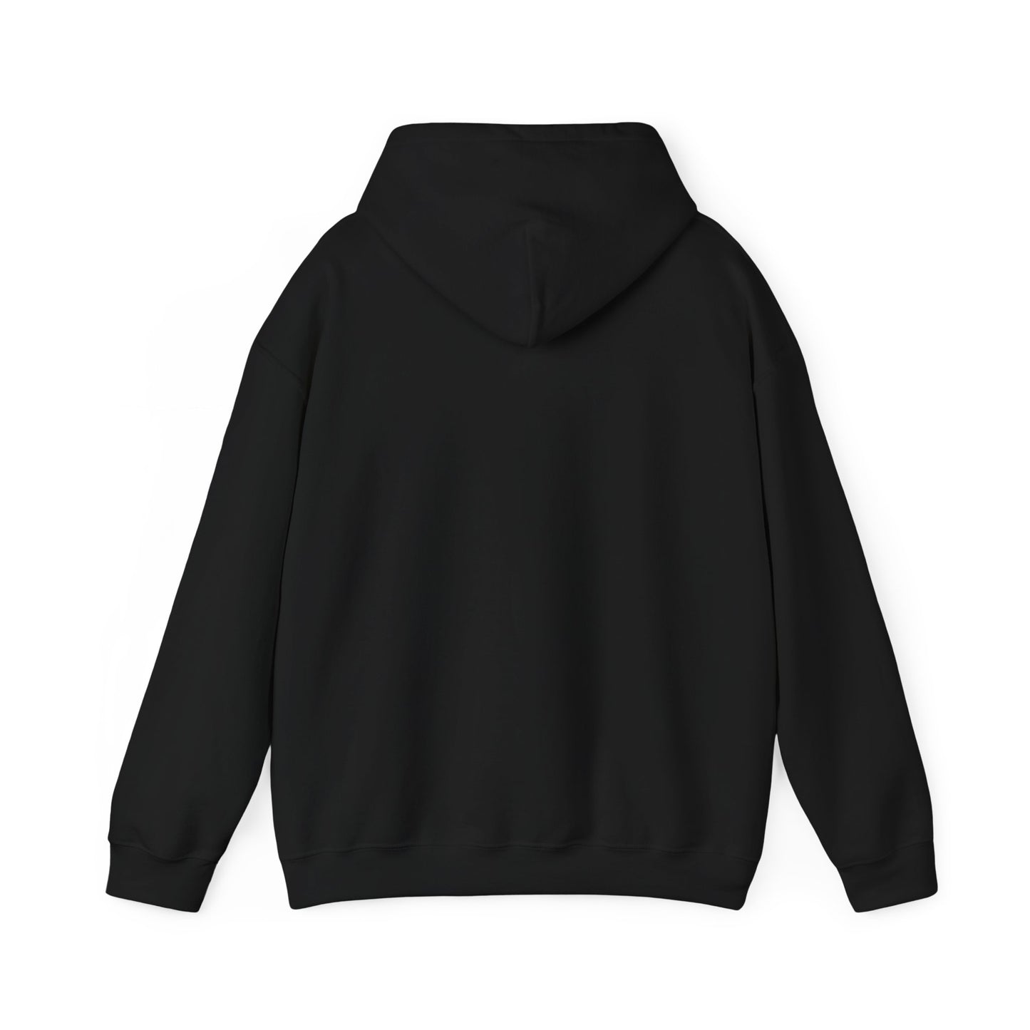 'Old Soul Big Block' - Muscle Car Hoodie