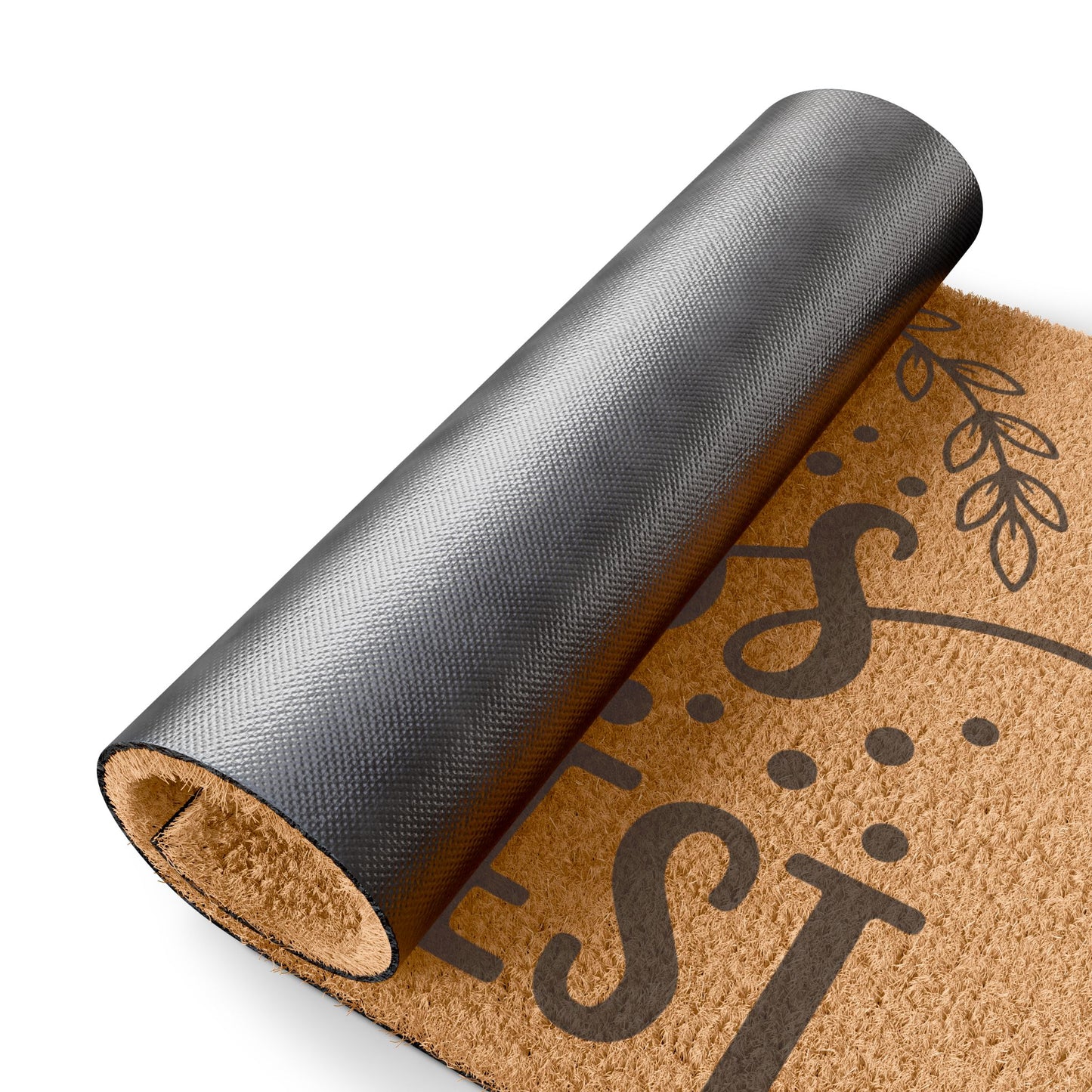 'Bless Our Nest' - Doormat