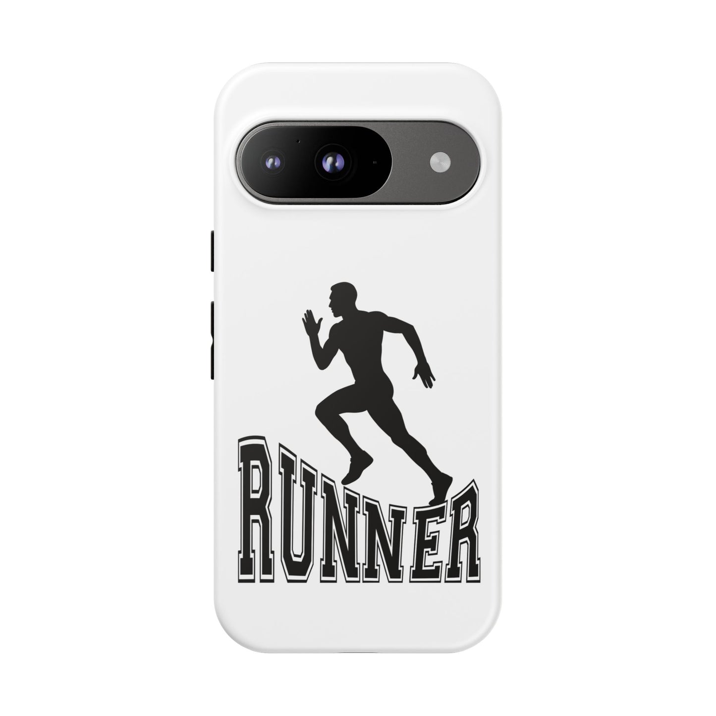 'Runner' - Google Pixel Phone Case