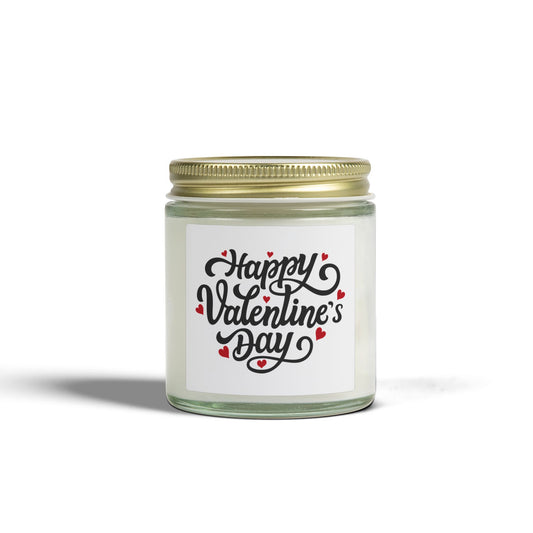 'Valentine’s Day' - Scented Candle
