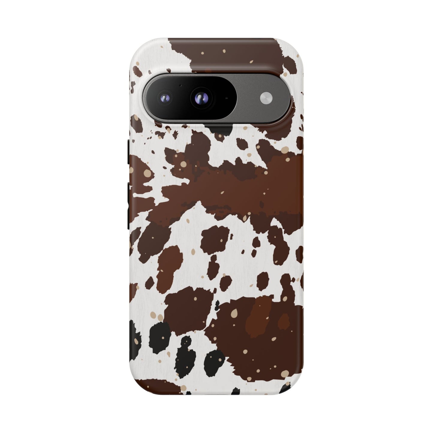 'Cowhide' - Google Pixel Phone Case