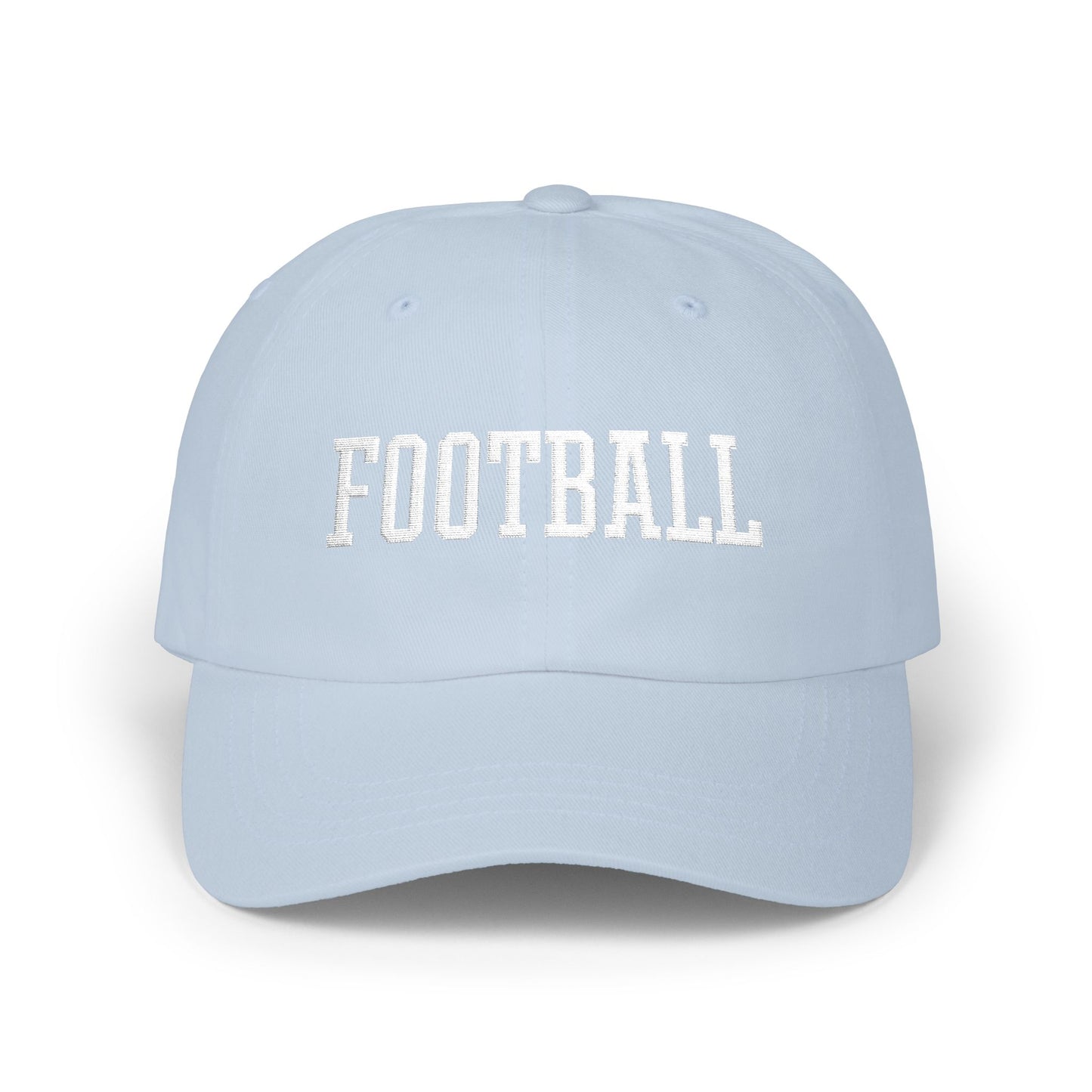'Football' - Classic Cap