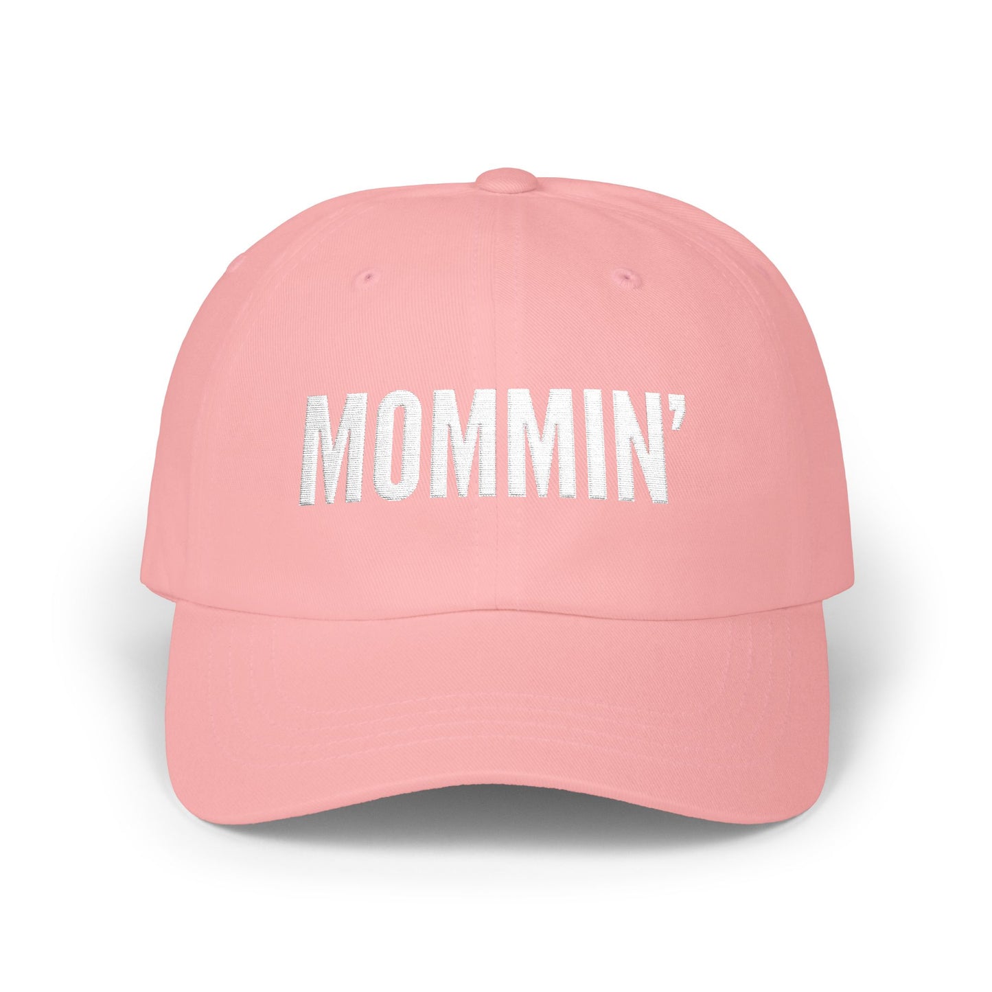 'Mommin' - Classic Cap