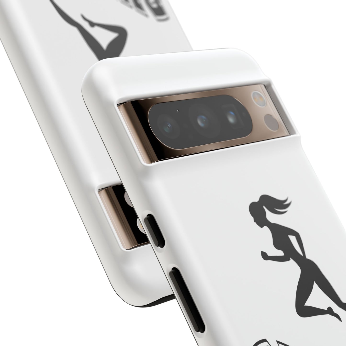 'Runner' - Google Pixel Phone Case