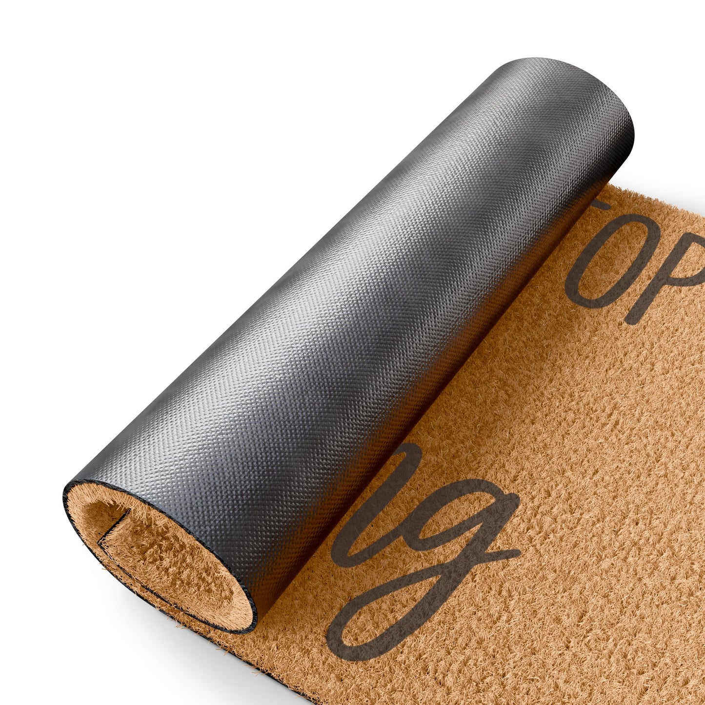'Don't Stop Be Leaving' - Doormat