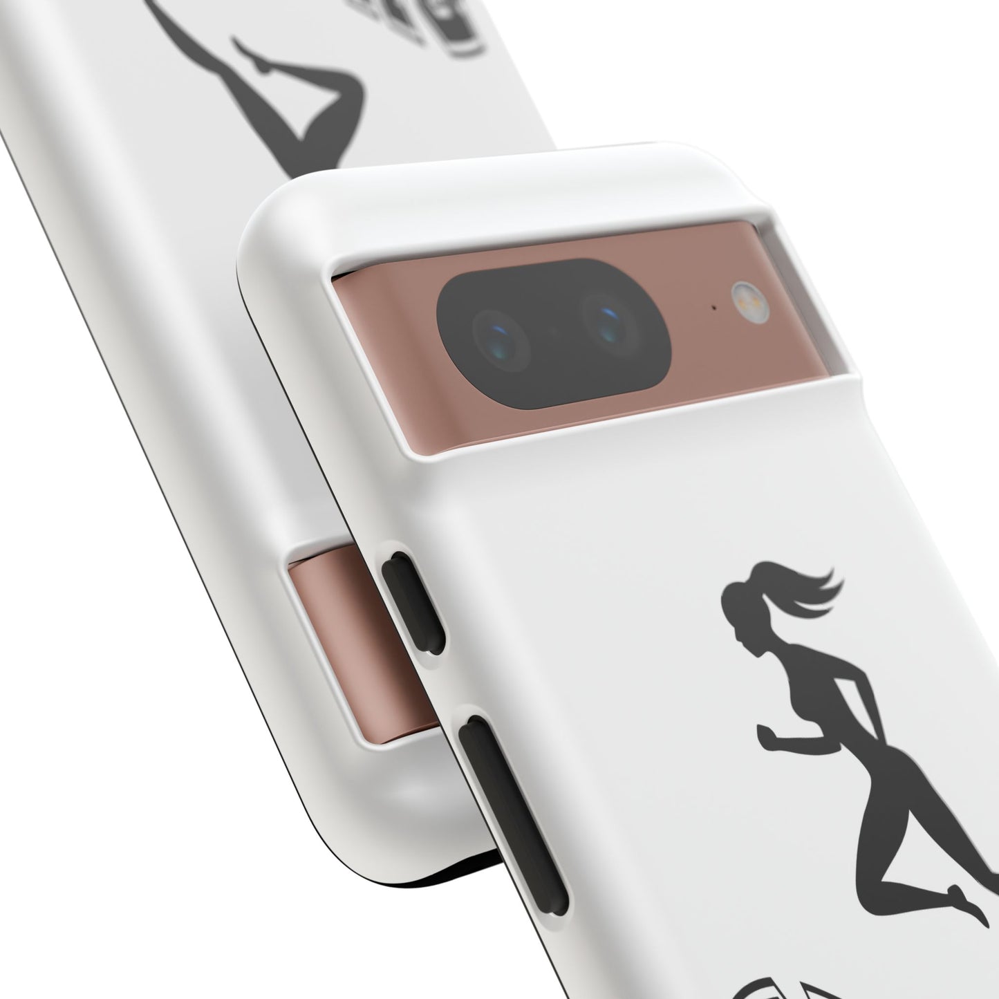 'Runner' - Google Pixel Phone Case