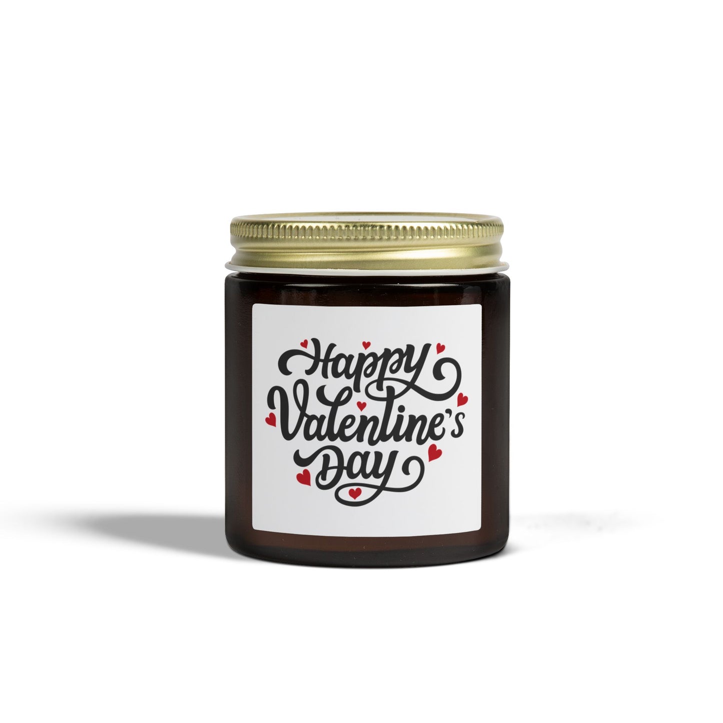 'Valentine’s Day' - Scented Candle