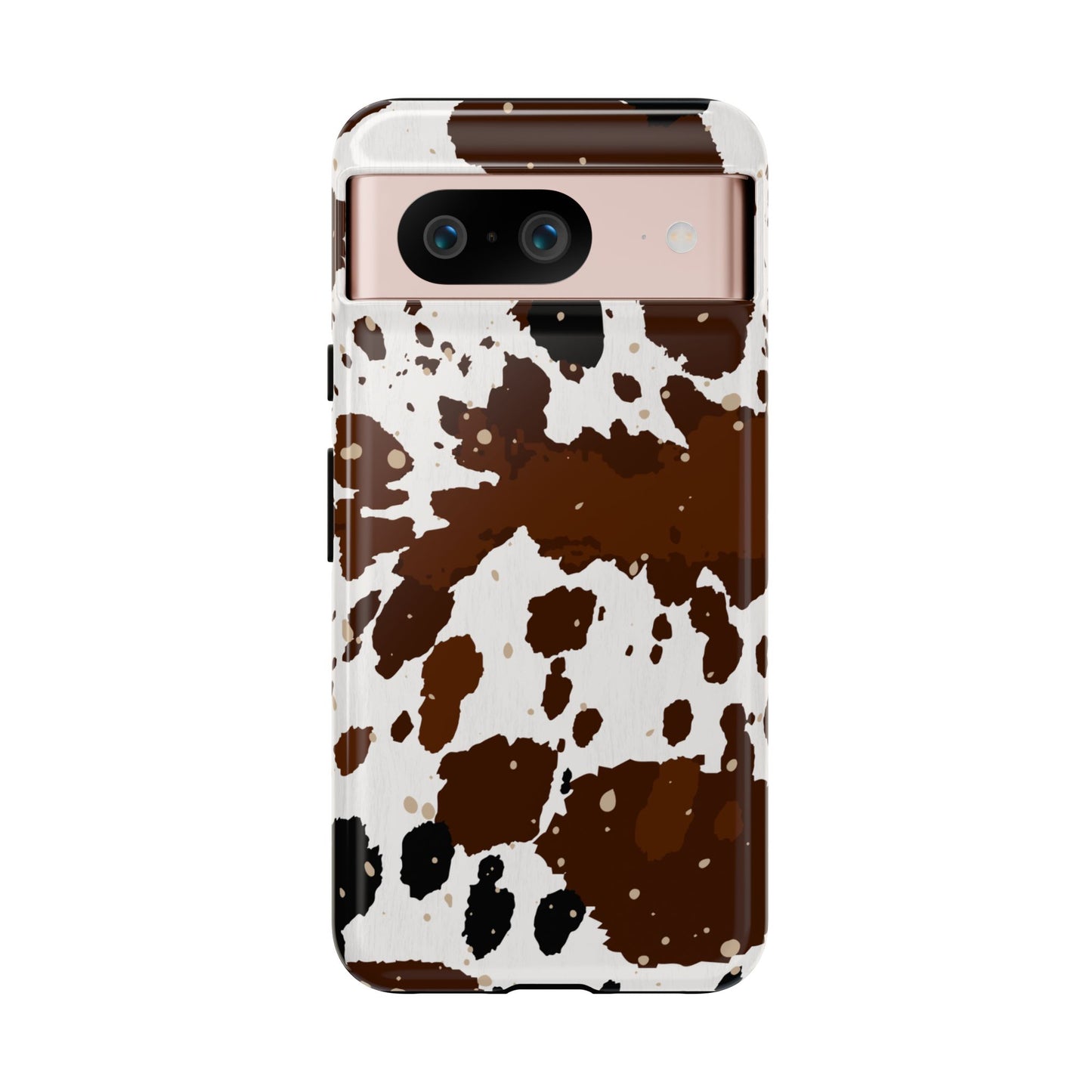 'Cowhide' - Google Pixel Phone Case