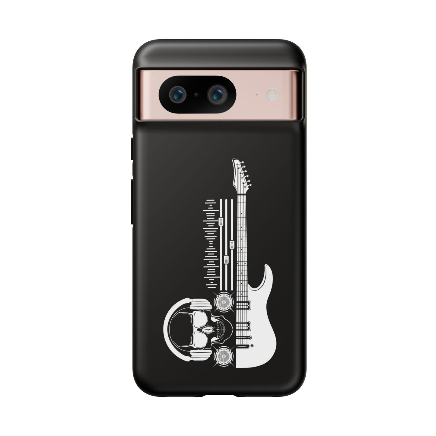 'til death' - Google Pixel Phone Case