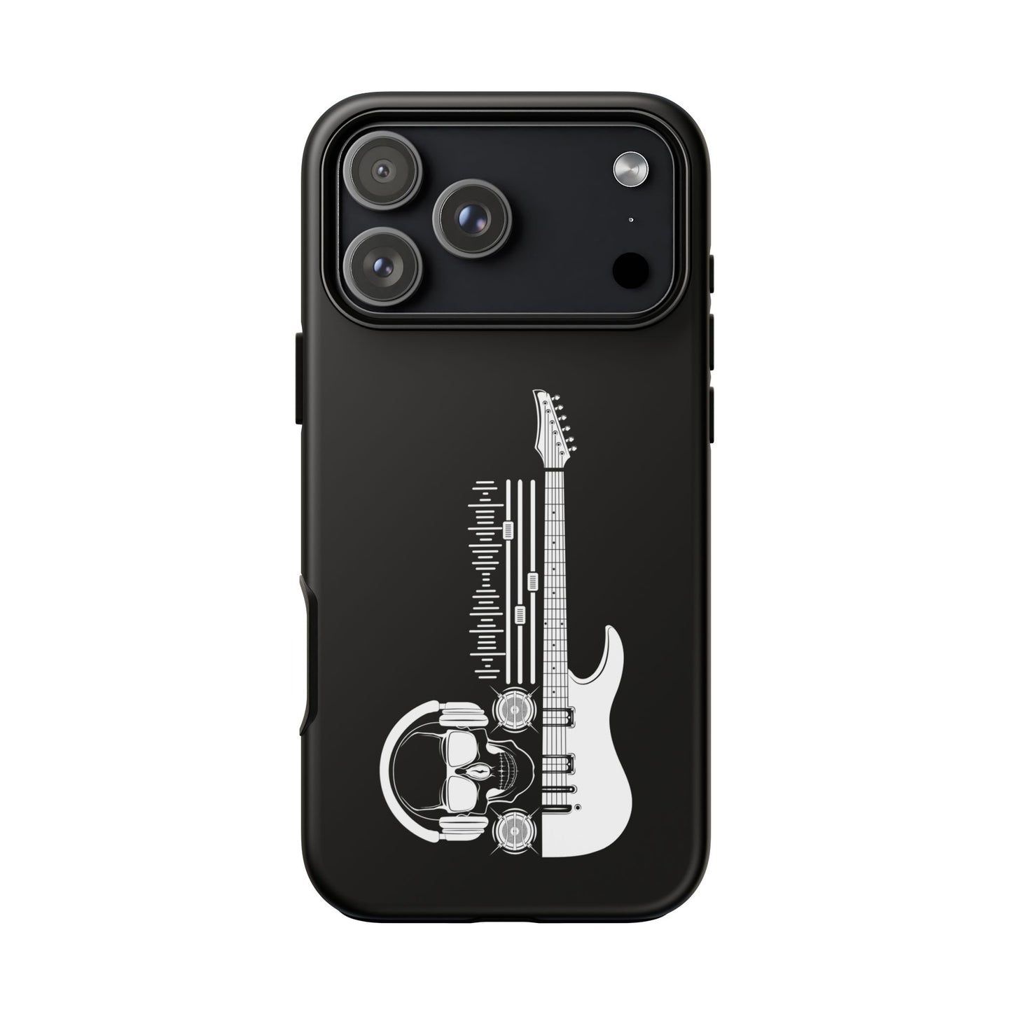 'til death' - iPhone Case