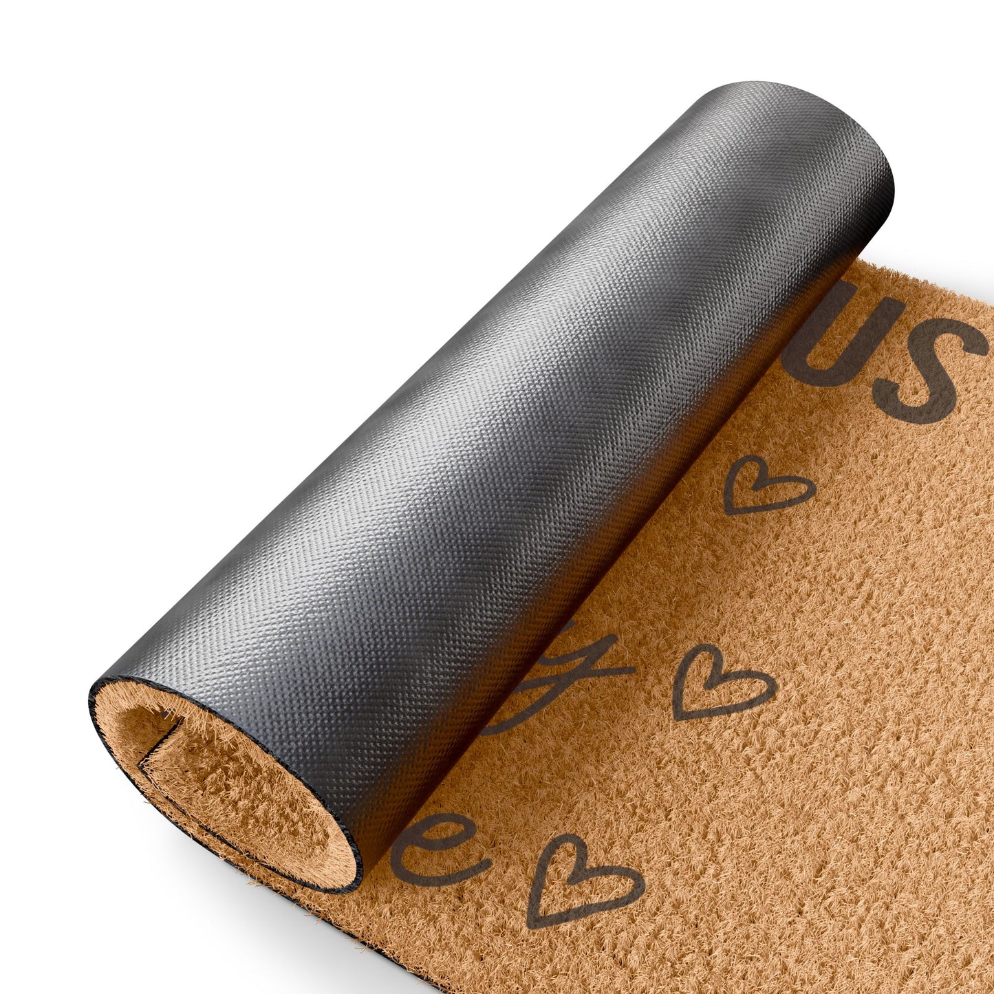 'This Is Us: Our Life, Our Story, Our Home' - Doormat
