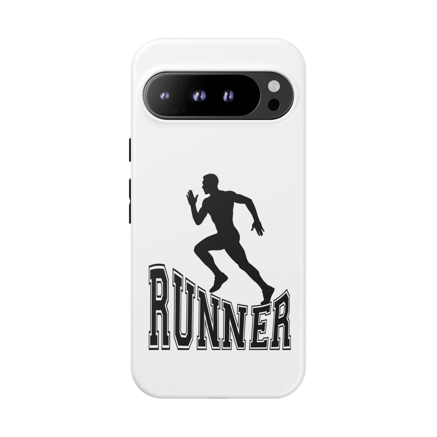 'Runner' - Google Pixel Phone Case