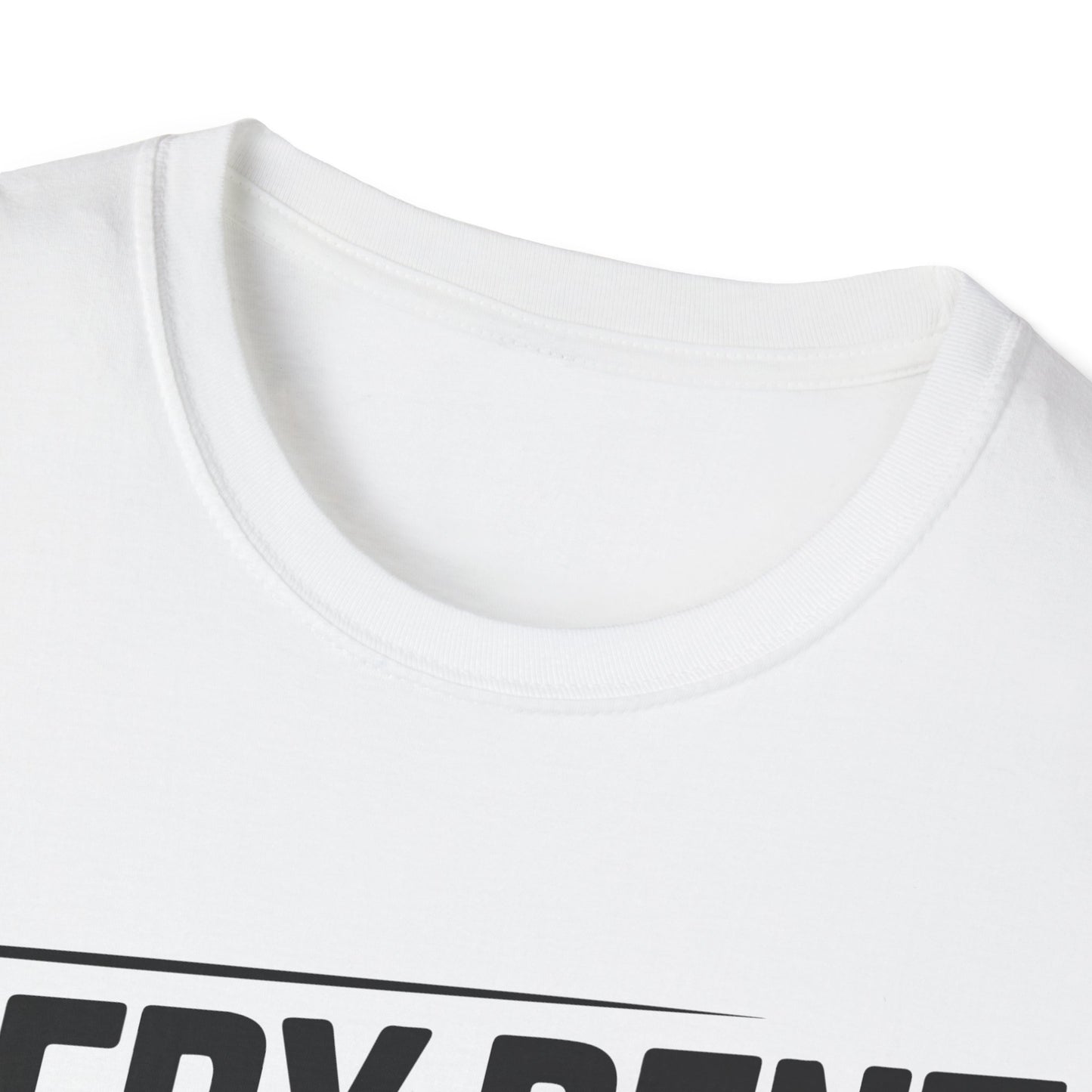 'Every Dent Tells a Story' - Muscle Car T-shirt