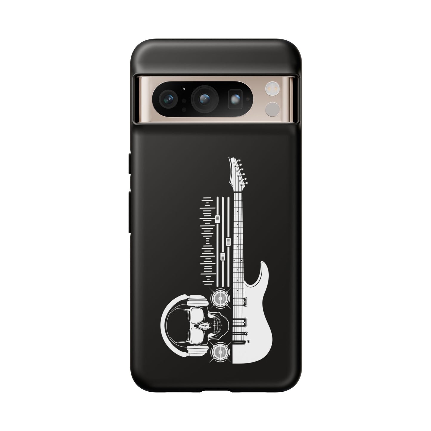 'til death' - Google Pixel Phone Case