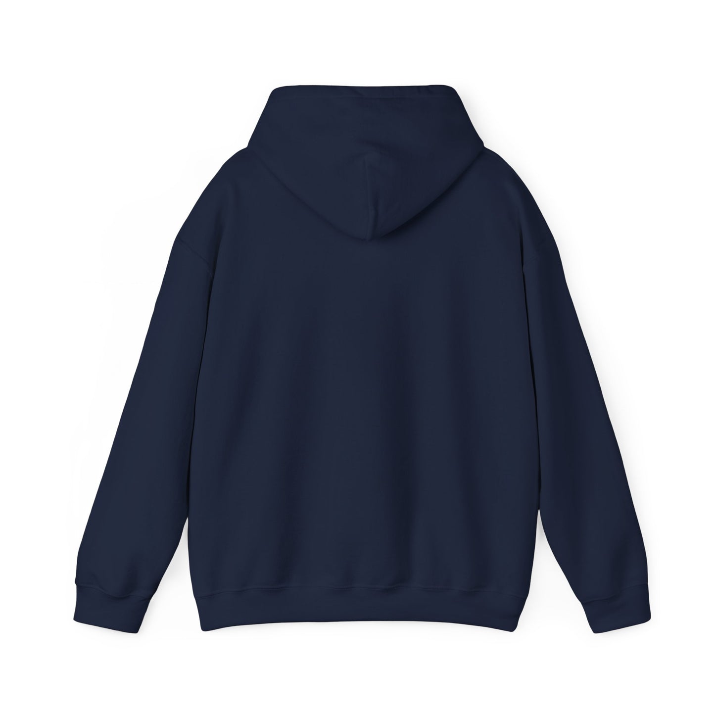 'Drive Fast Turn Heads' - Muscle Car Hoodie