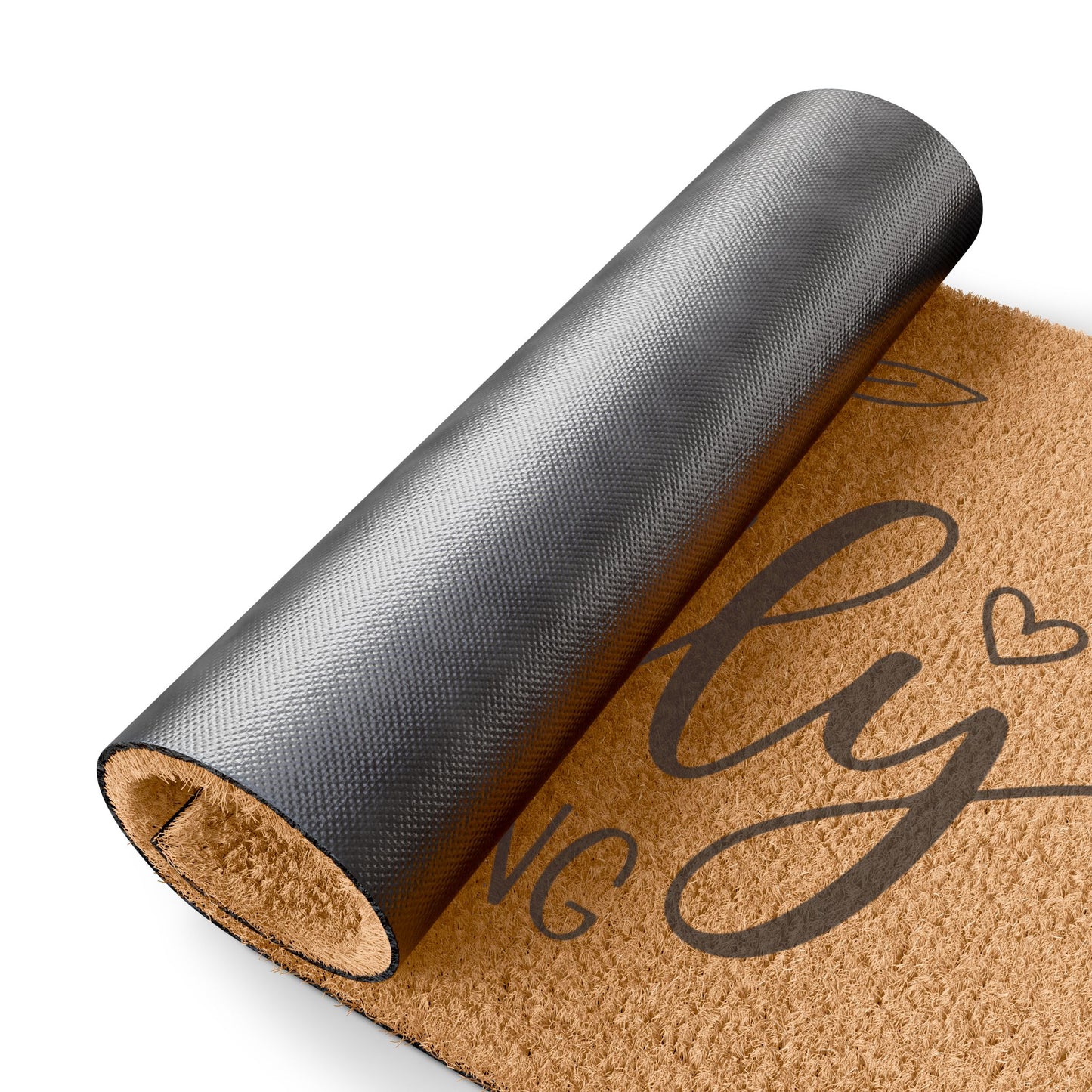 'Family Is Everything' - Doormat