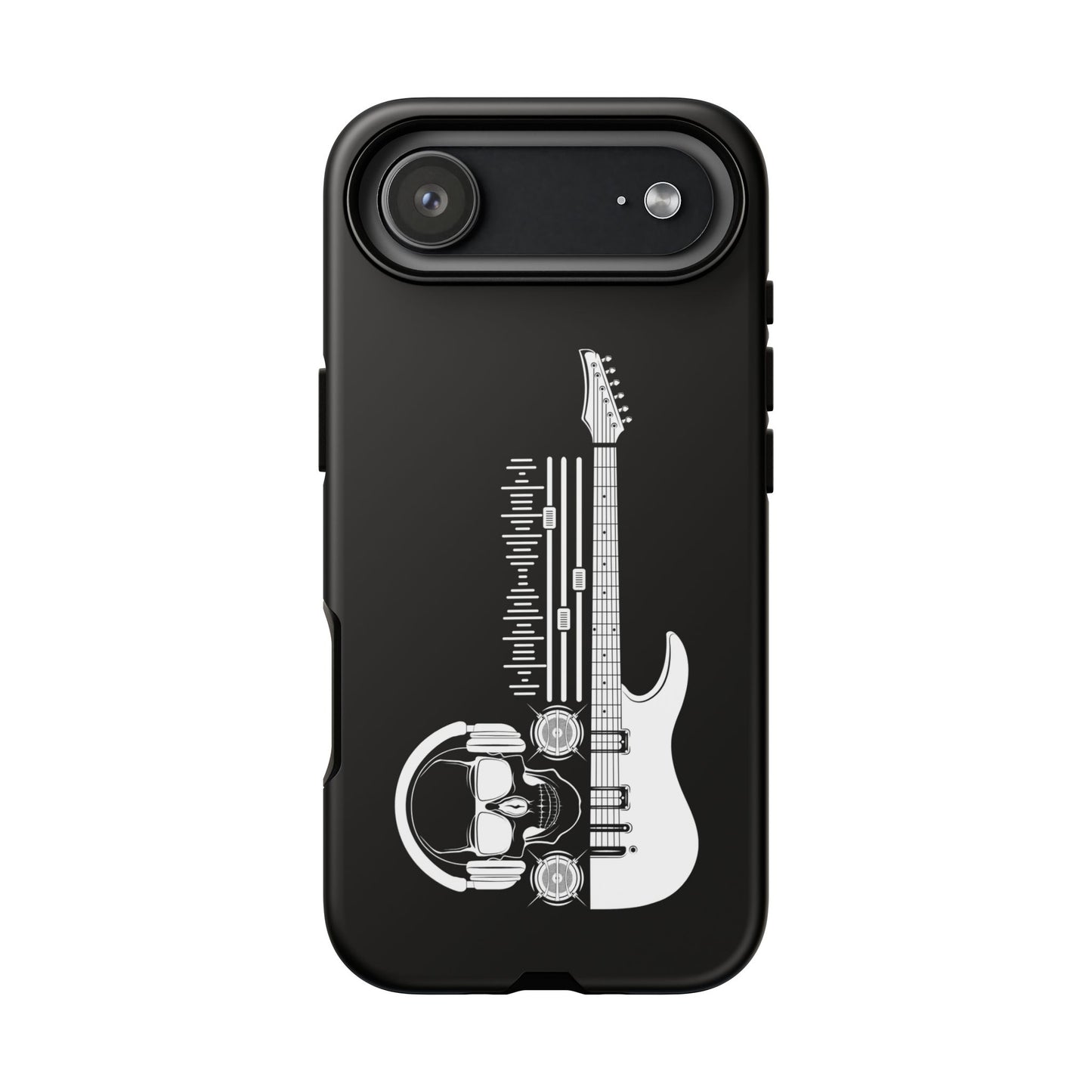 'til death' - iPhone Case