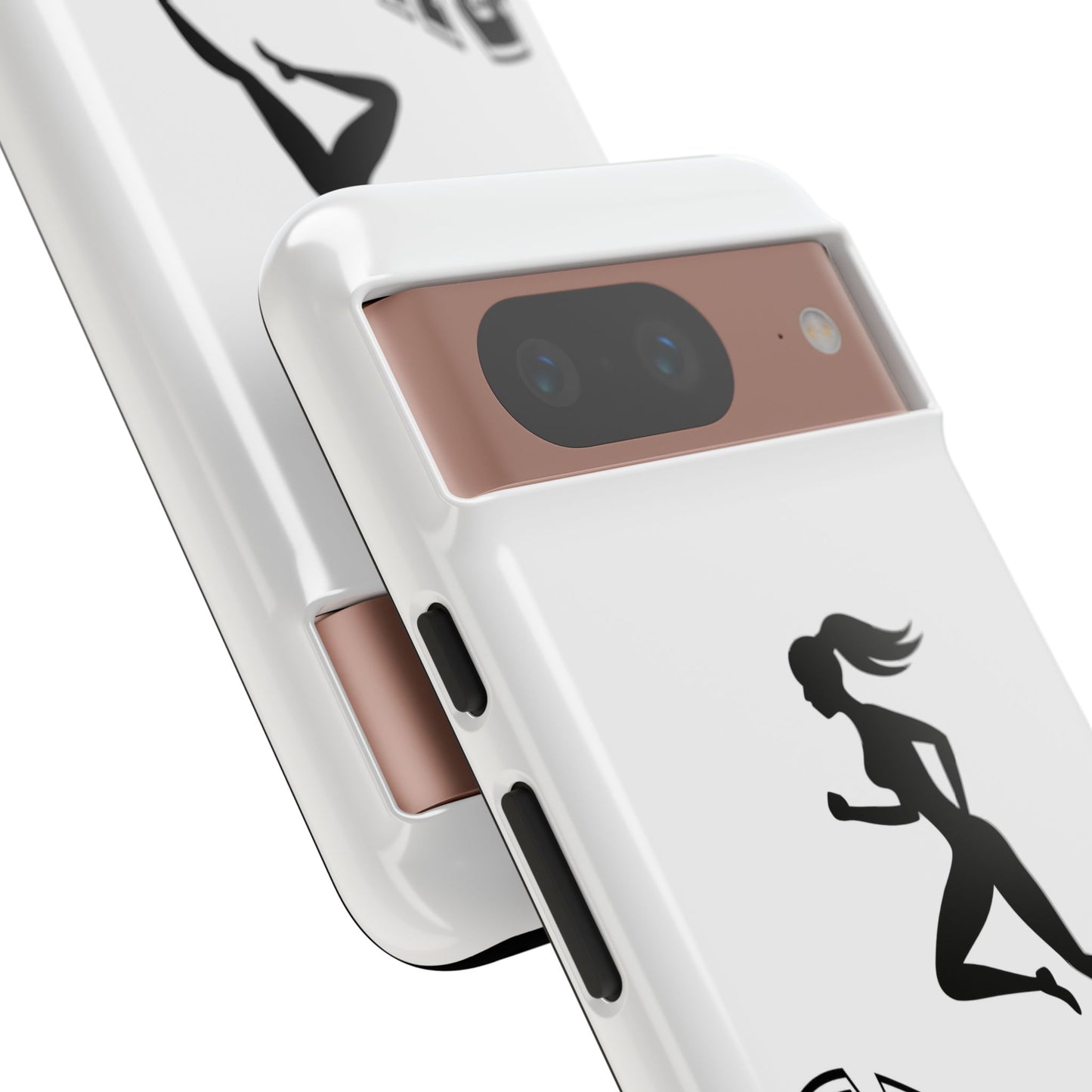 'Runner' - Google Pixel Phone Case