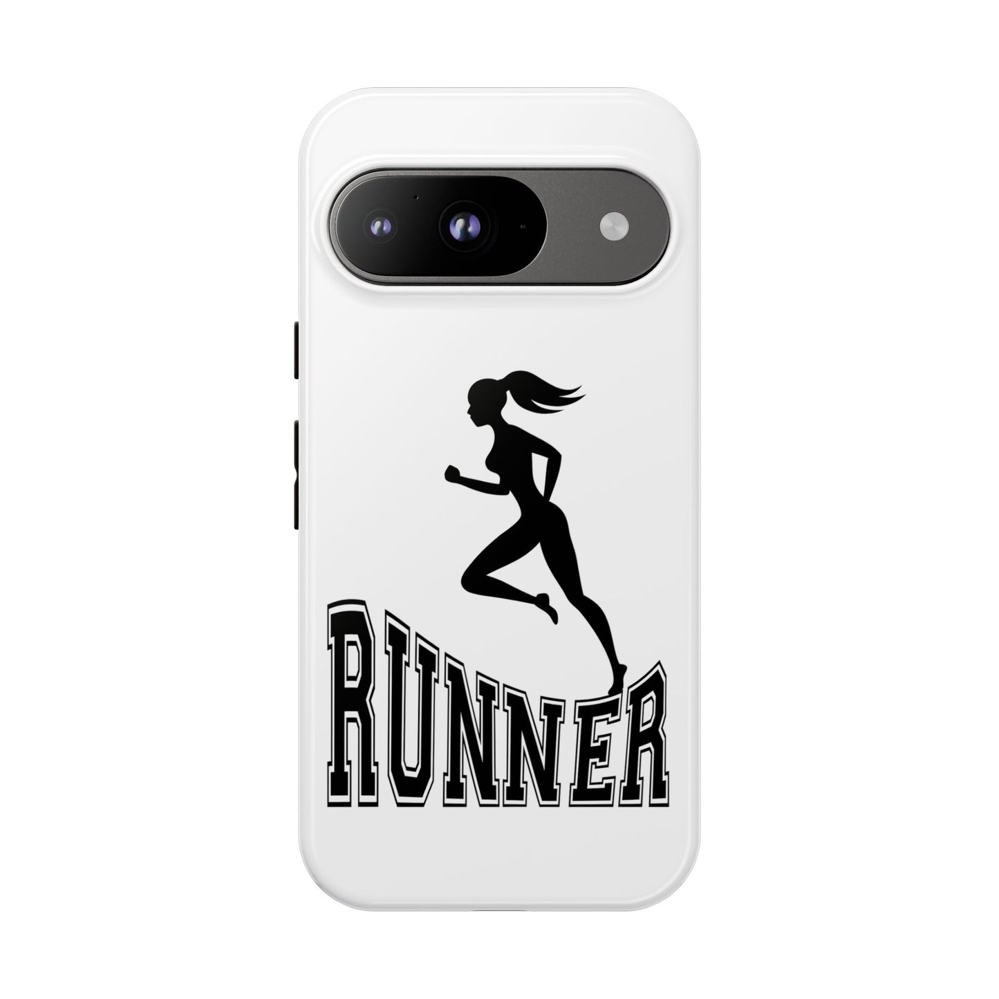 'Runner' - Google Pixel Phone Case