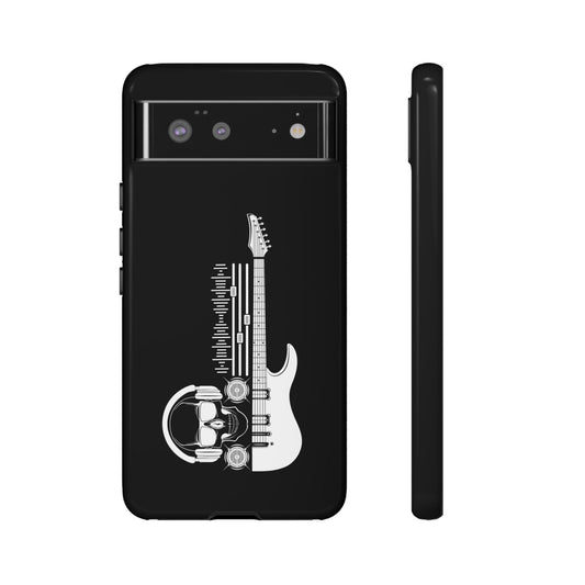 'til death' - Google Pixel Phone Case