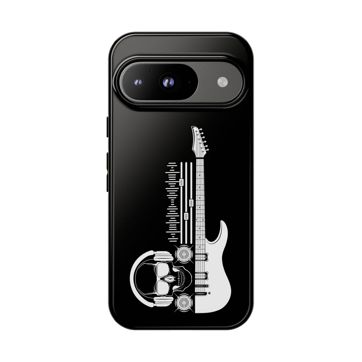 'til death' - Google Pixel Phone Case