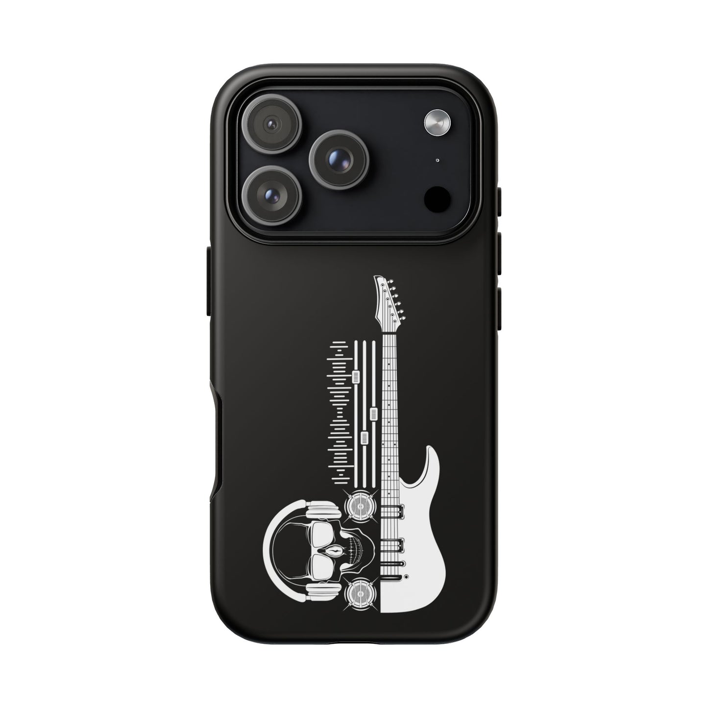 'til death' - iPhone Case