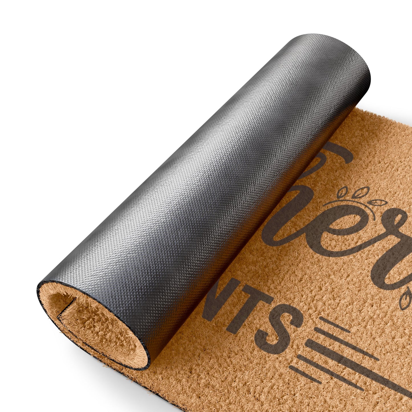 'Hey There Fancy Pants' - Doormat
