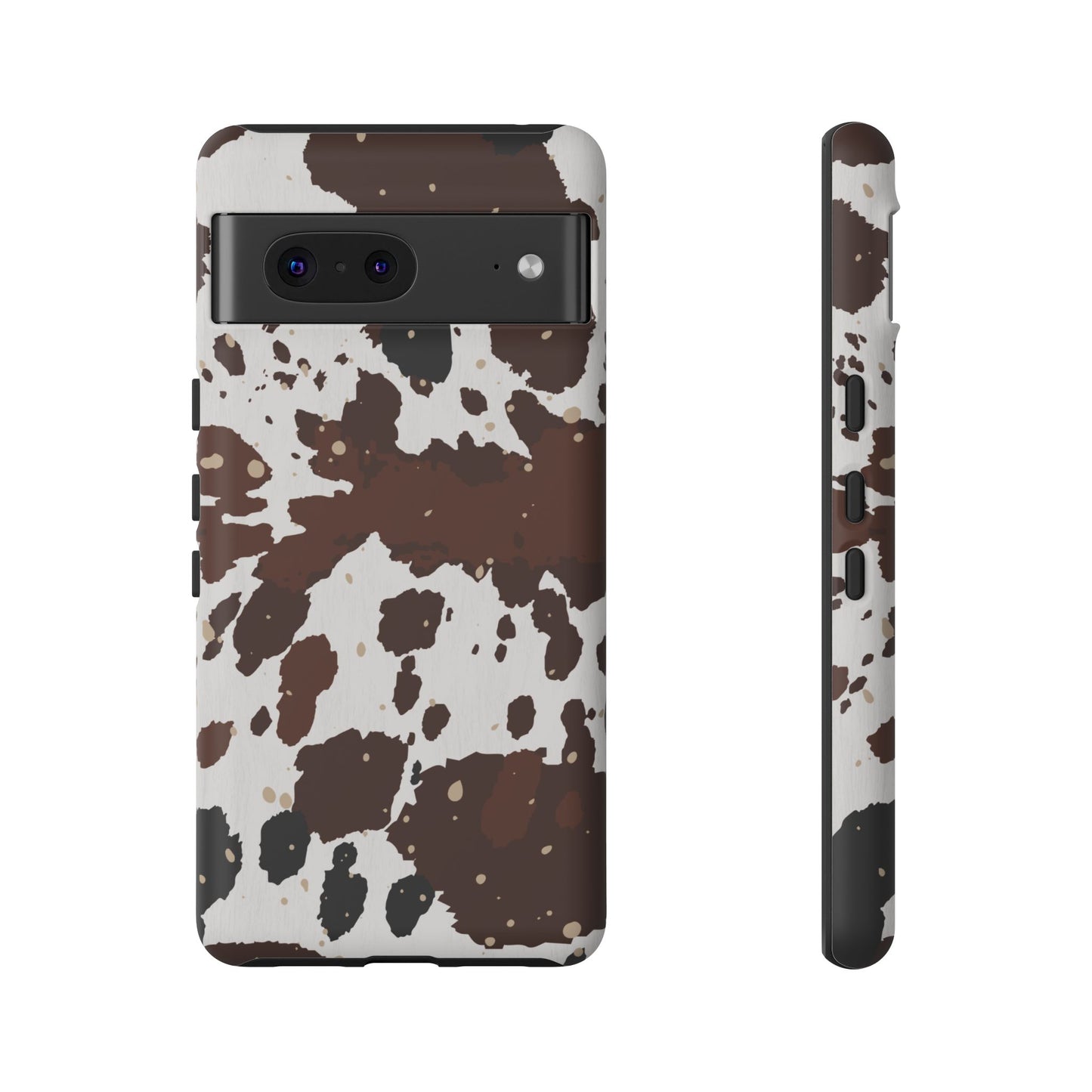'Cowhide' - Google Pixel Phone Case