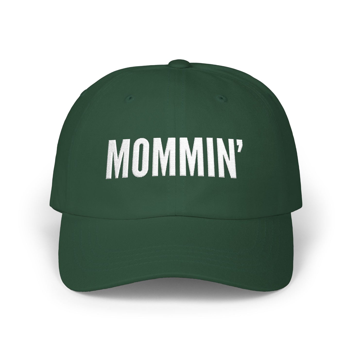 'Mommin' - Classic Cap