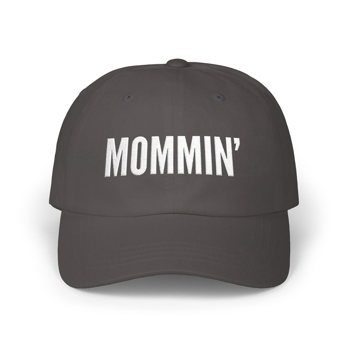 'Mommin' - Classic Cap