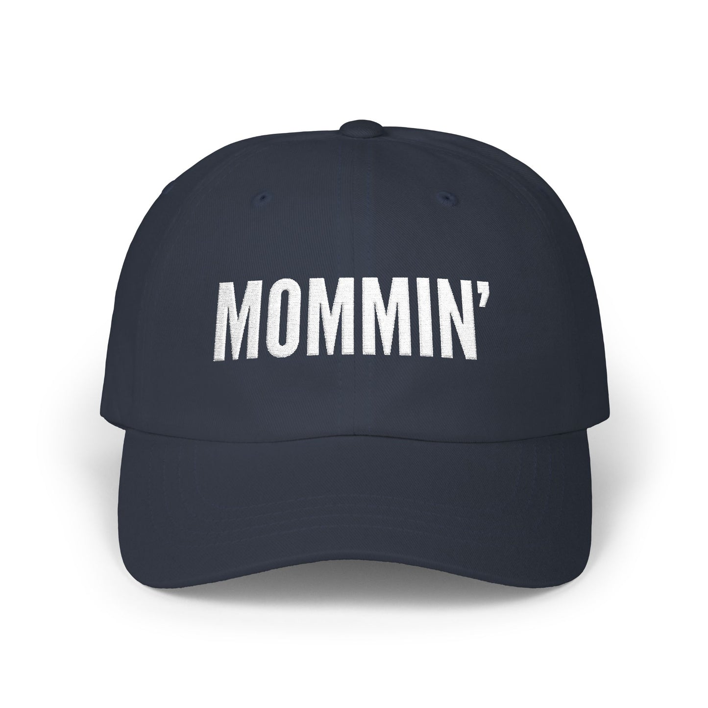 'Mommin' - Classic Cap