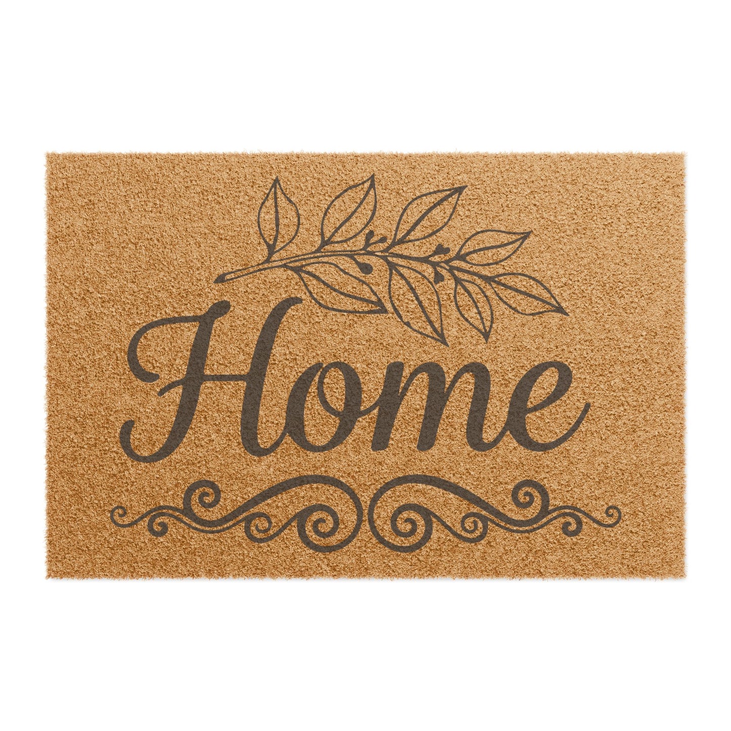 'Home' - Doormat