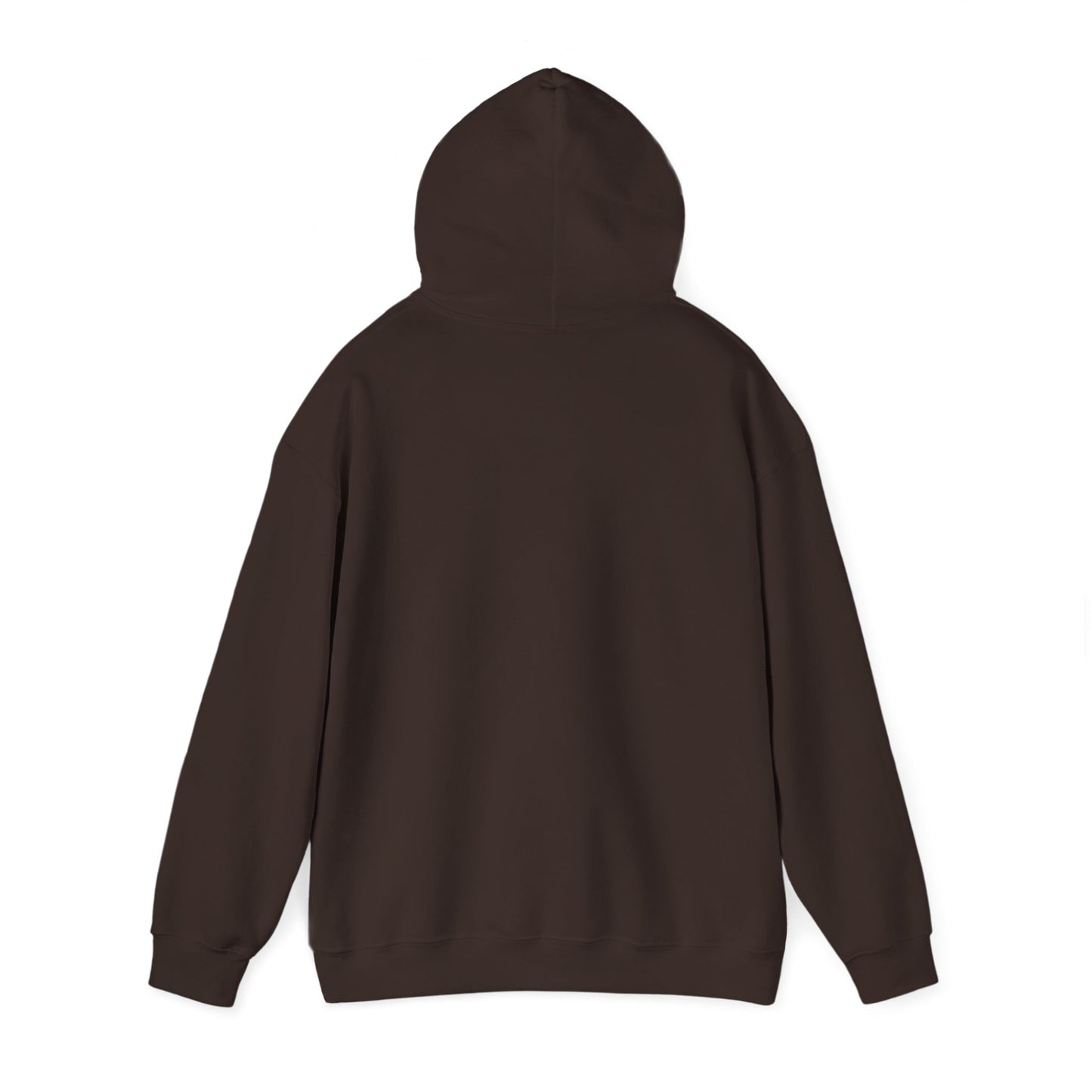 'Bad to the Bone and Built for Speed' - Muscle Car Hoodie