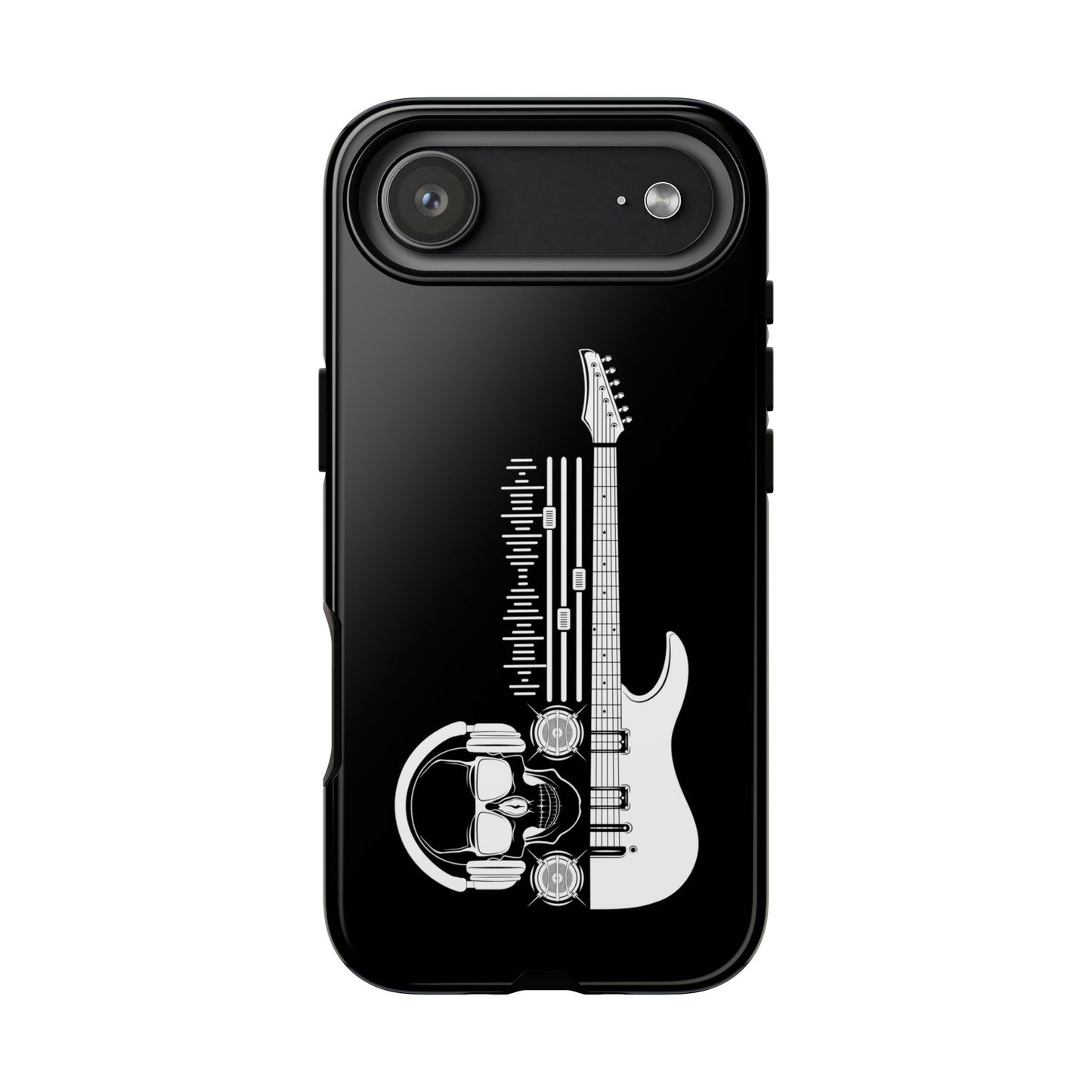 'til death' - iPhone Case