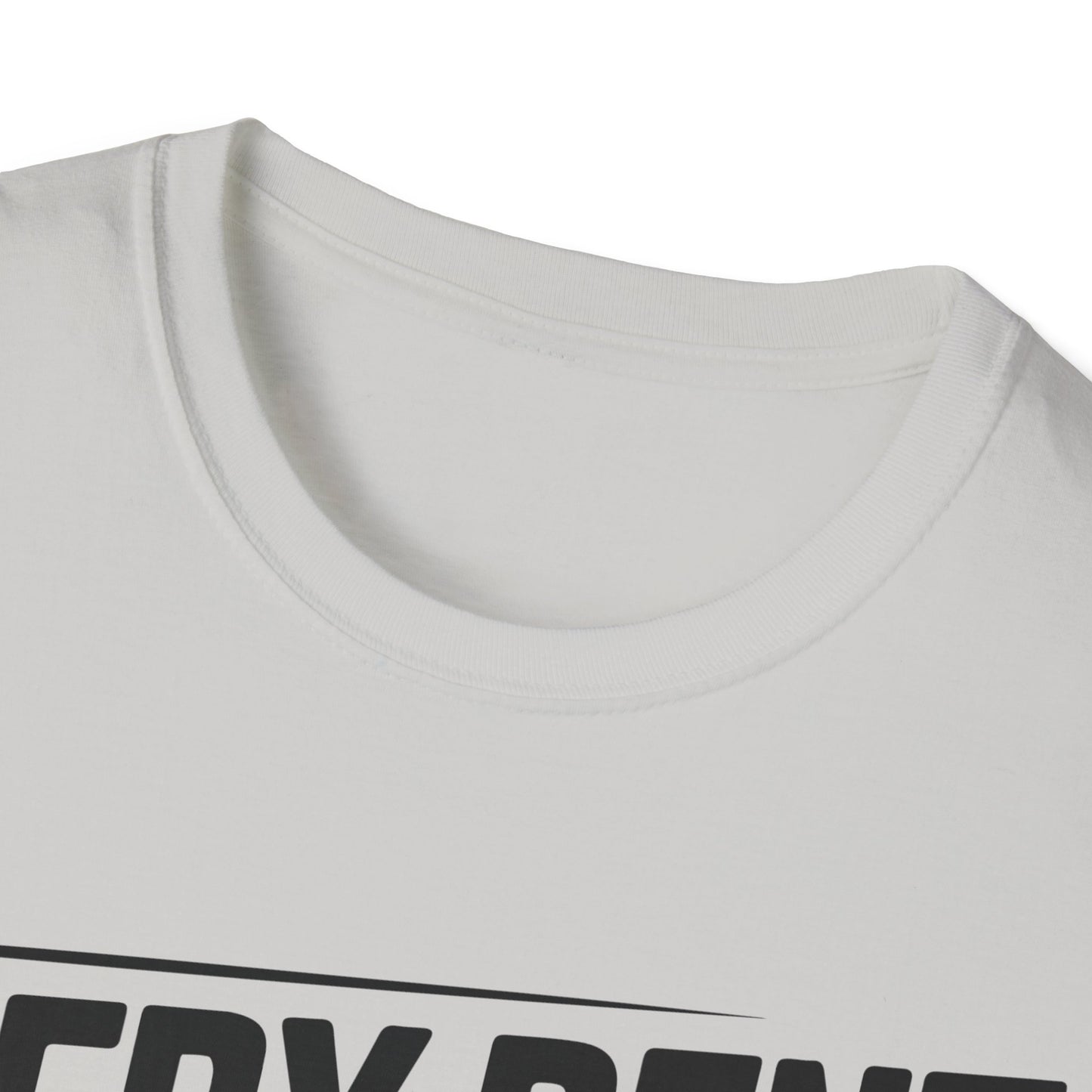 'Every Dent Tells a Story' - Muscle Car T-shirt