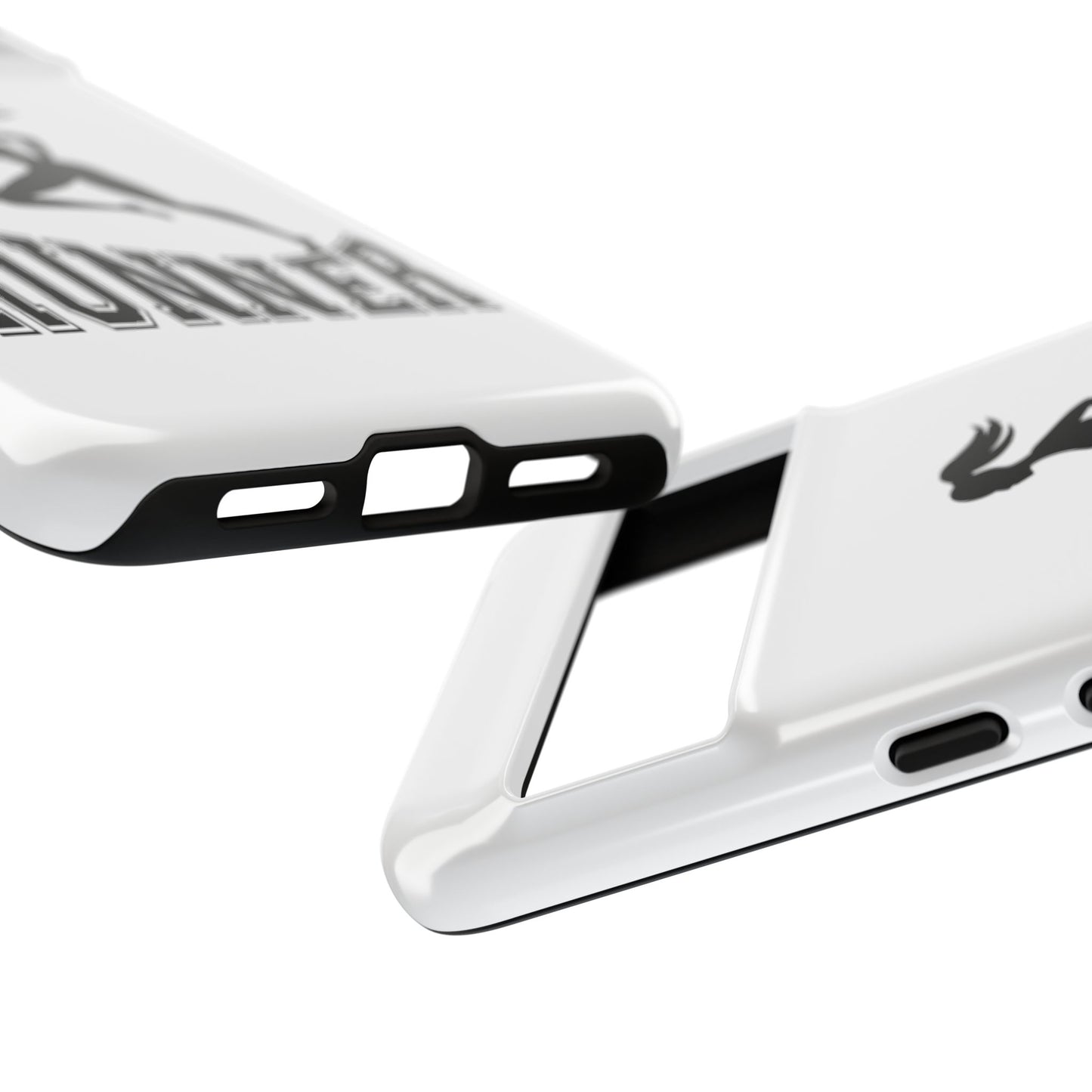 'Runner' - Google Pixel Phone Case