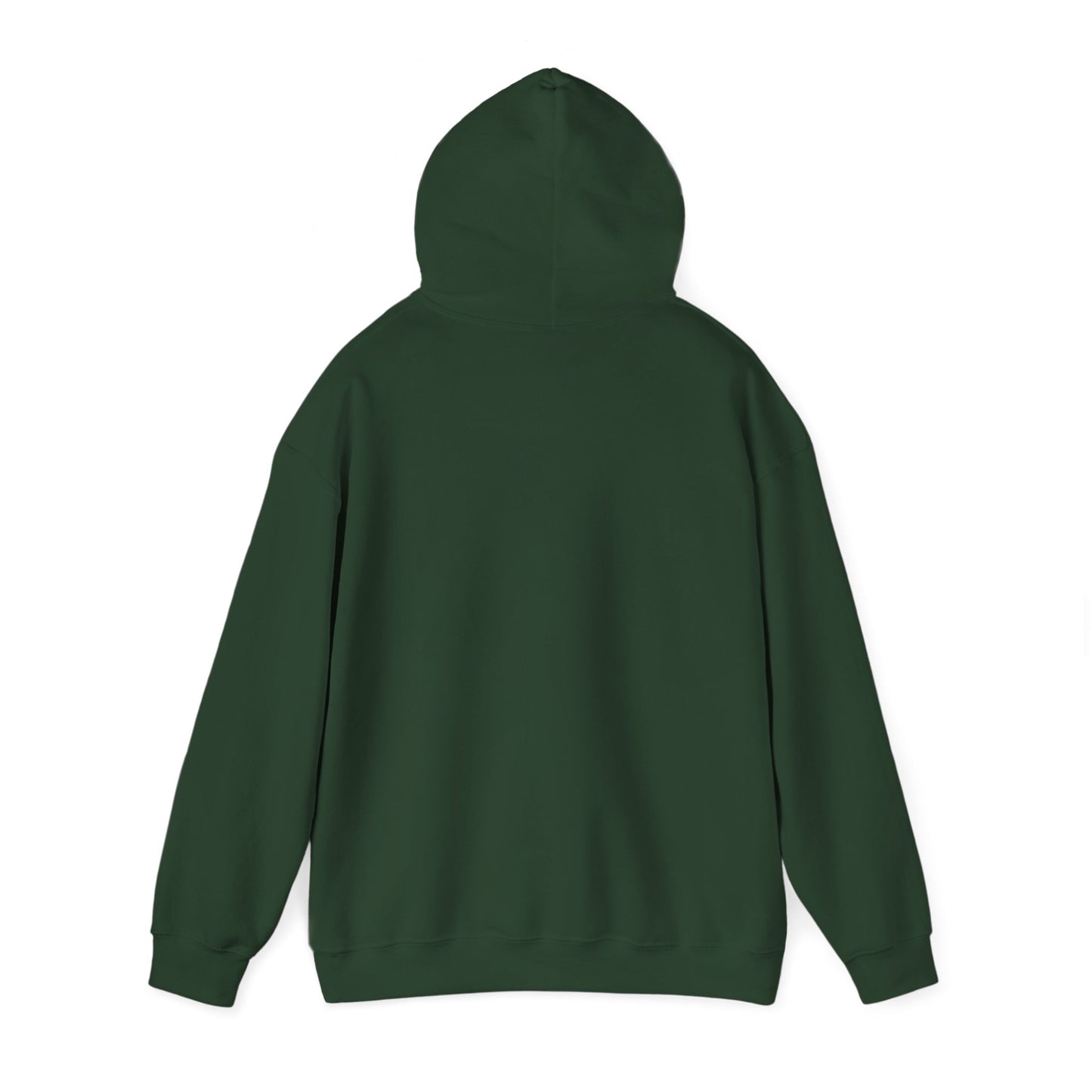 'Drive It Like You Stole It' - Muscle Car Hoodie