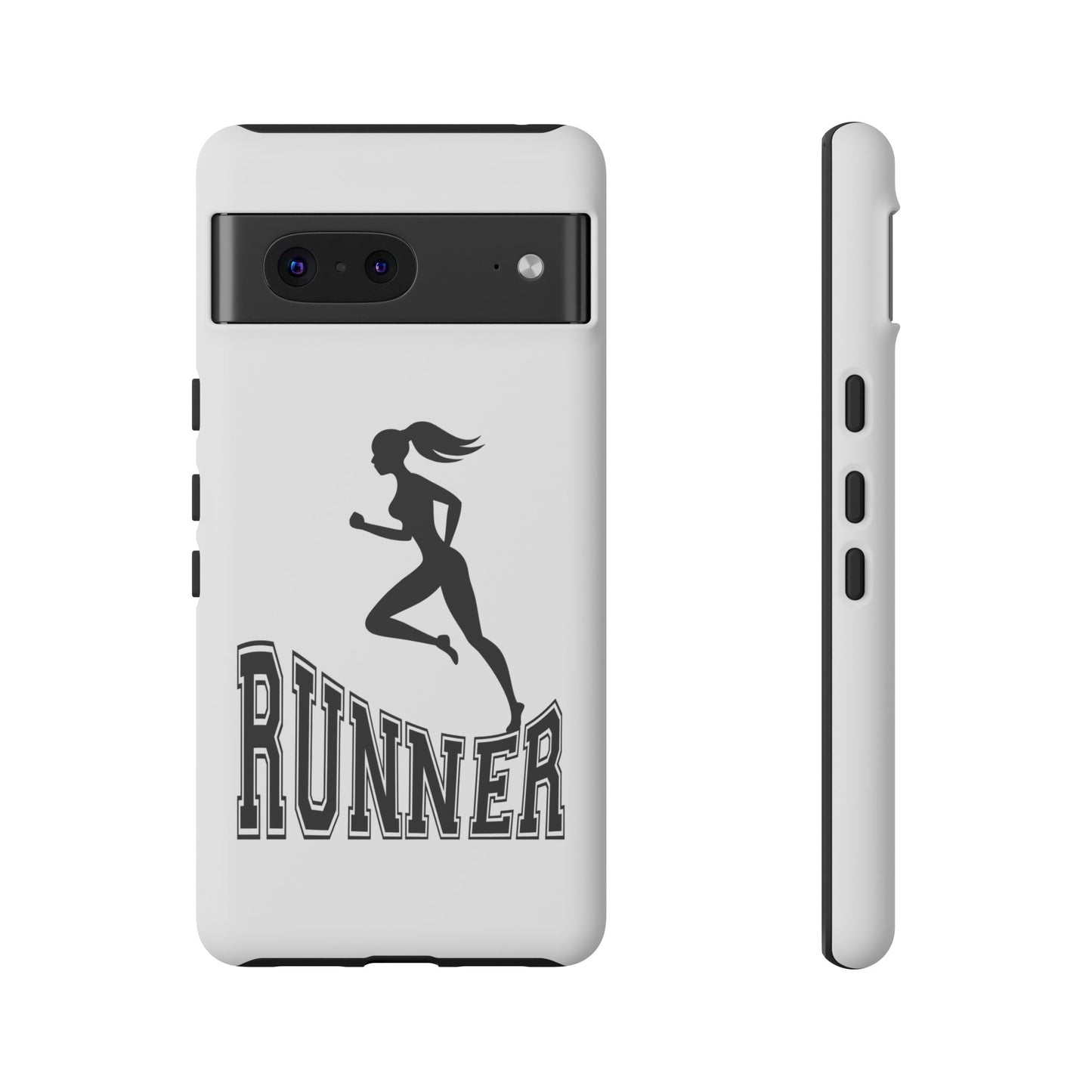 'Runner' - Google Pixel Phone Case